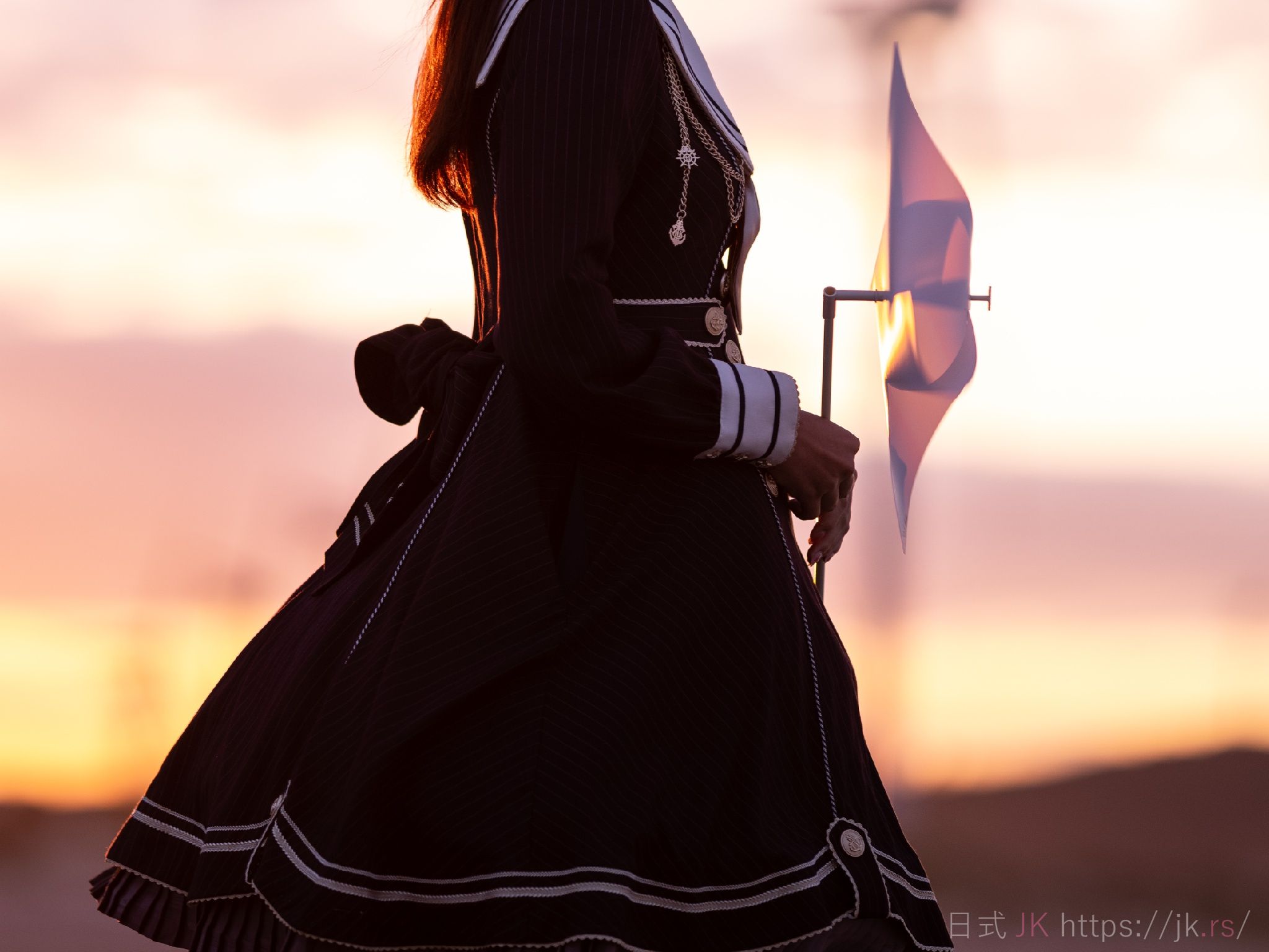 Appearance Jk School Wear Compilation