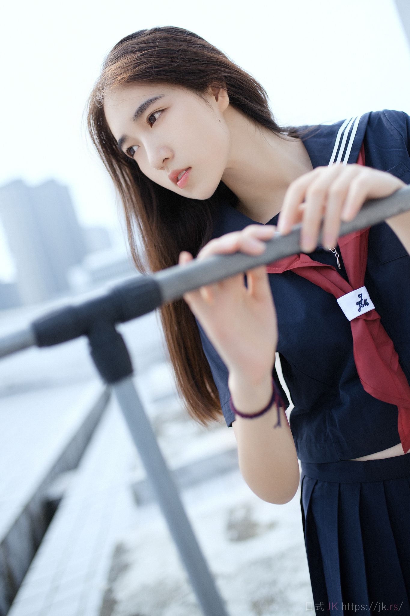 Seasonal Fashion Collection Jk Uniform