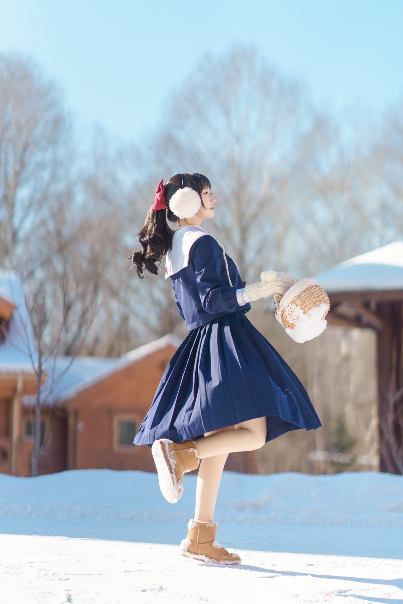 Capturing Campus With Style New