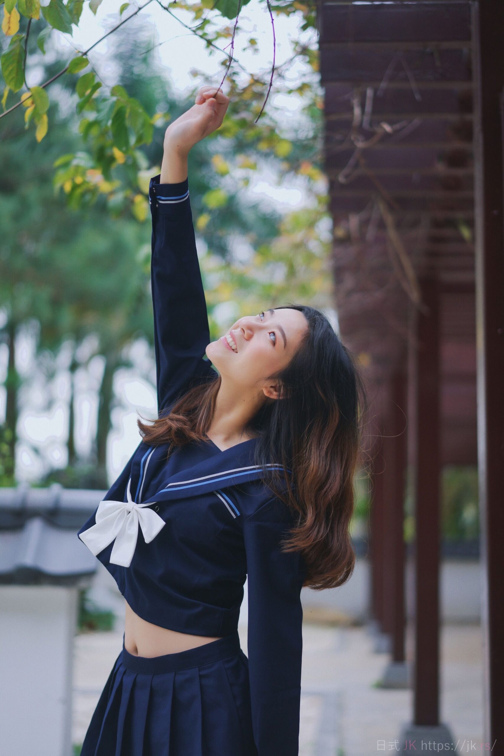 Uniform Look In School Edition