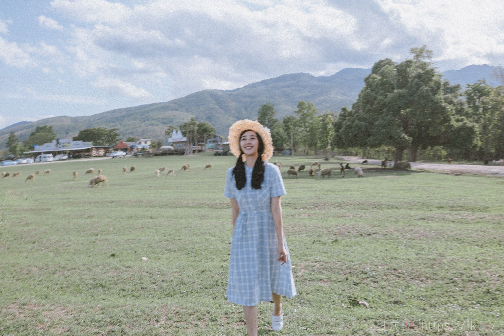 Summer Vibes With Campus Stylish