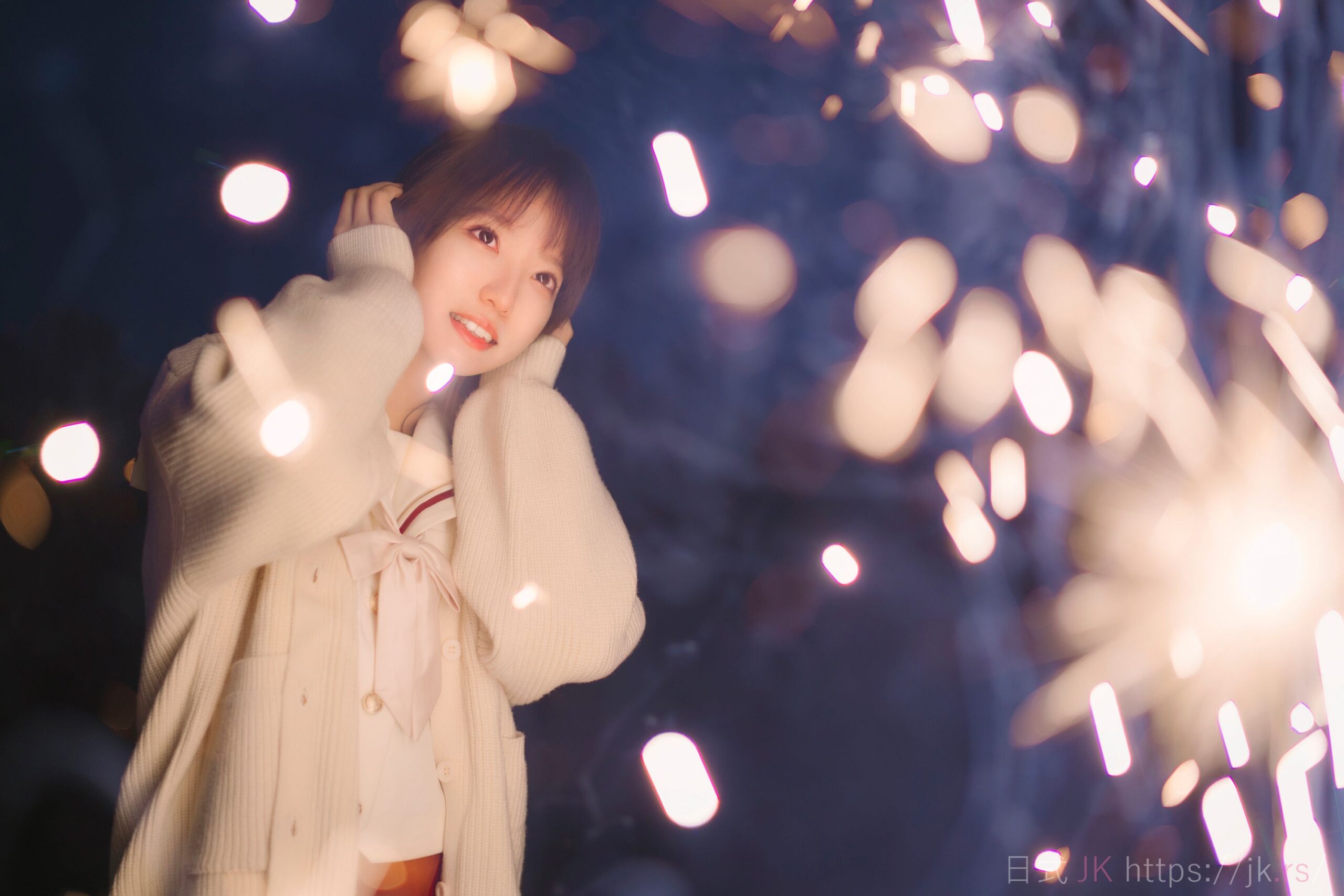 Fashion Photography Series School Culture