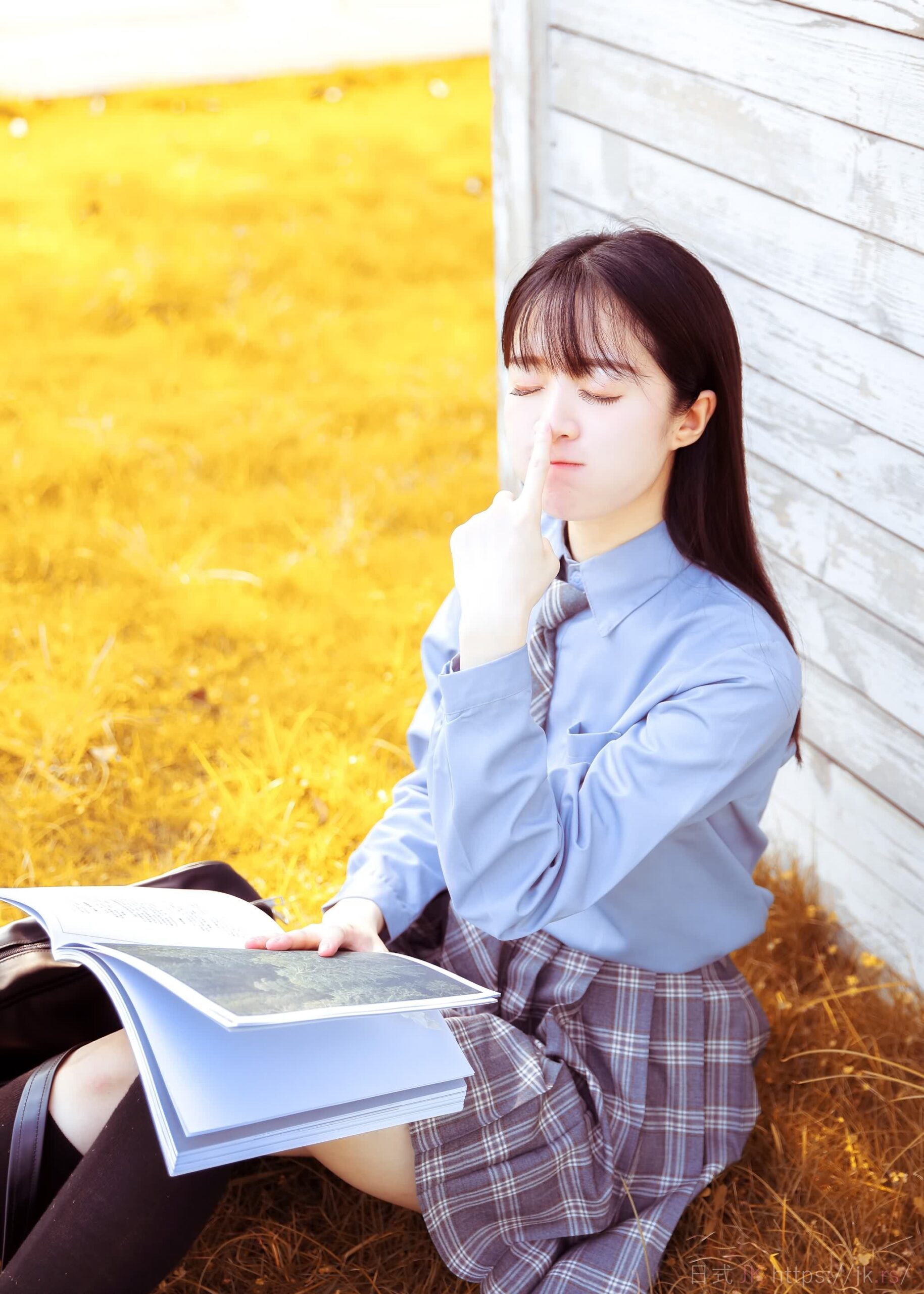 Trendy Jk Uniform Gallery Edition