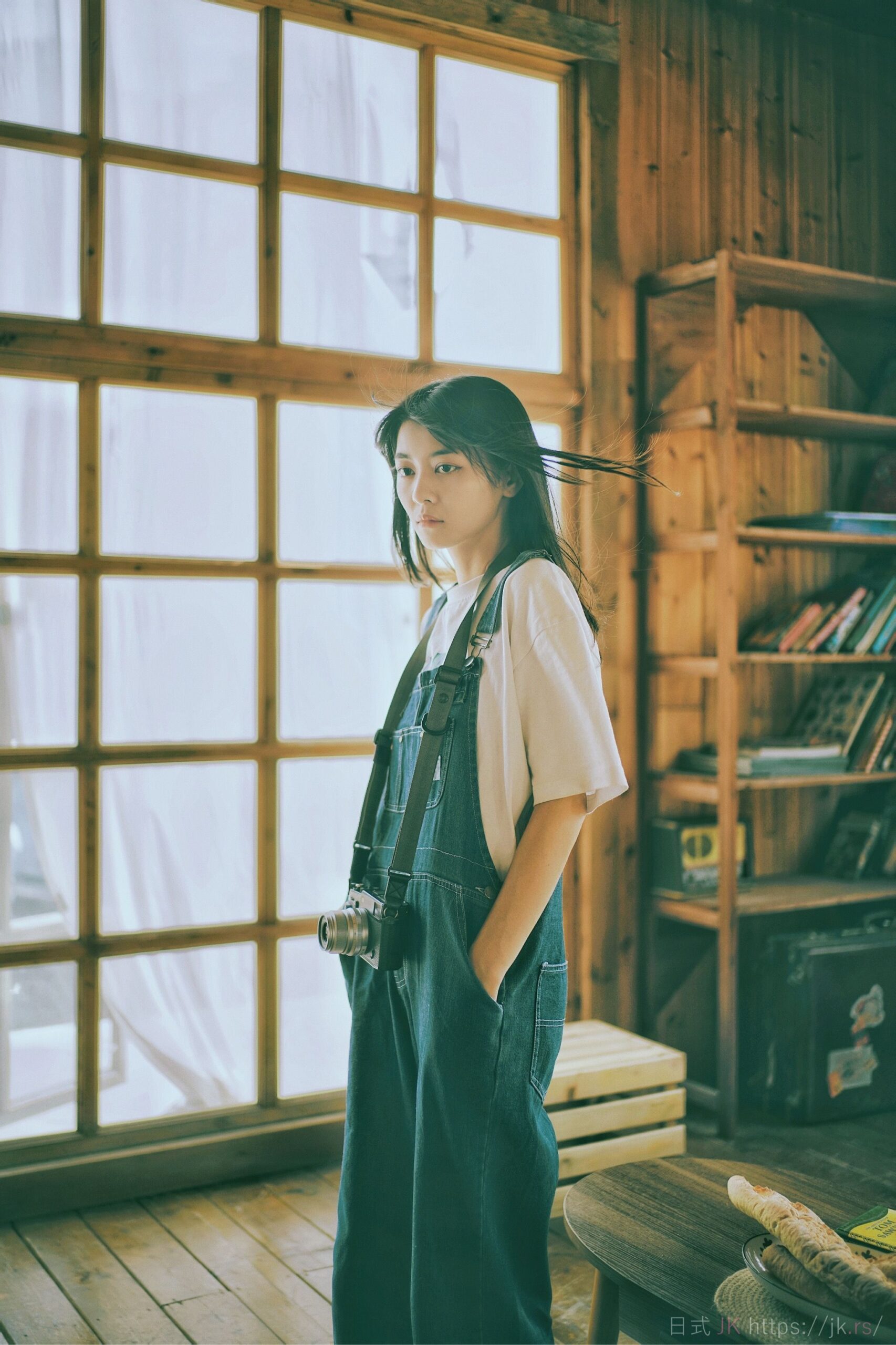 Whispers Of Fashion Dreams Jk Uniform