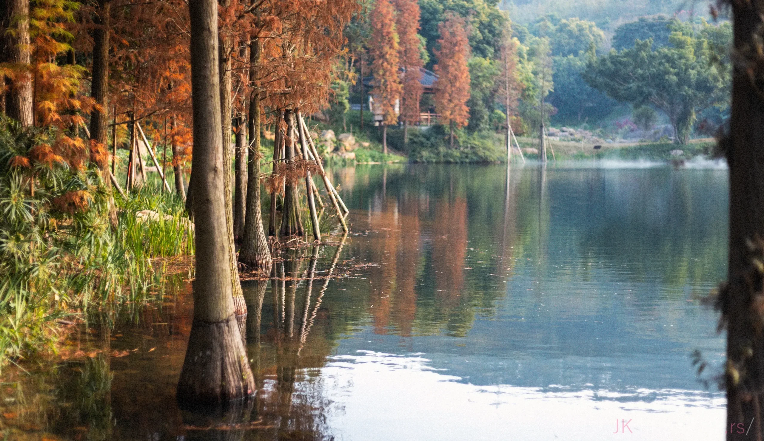 Eastern Harvest Heritage Campus Wear