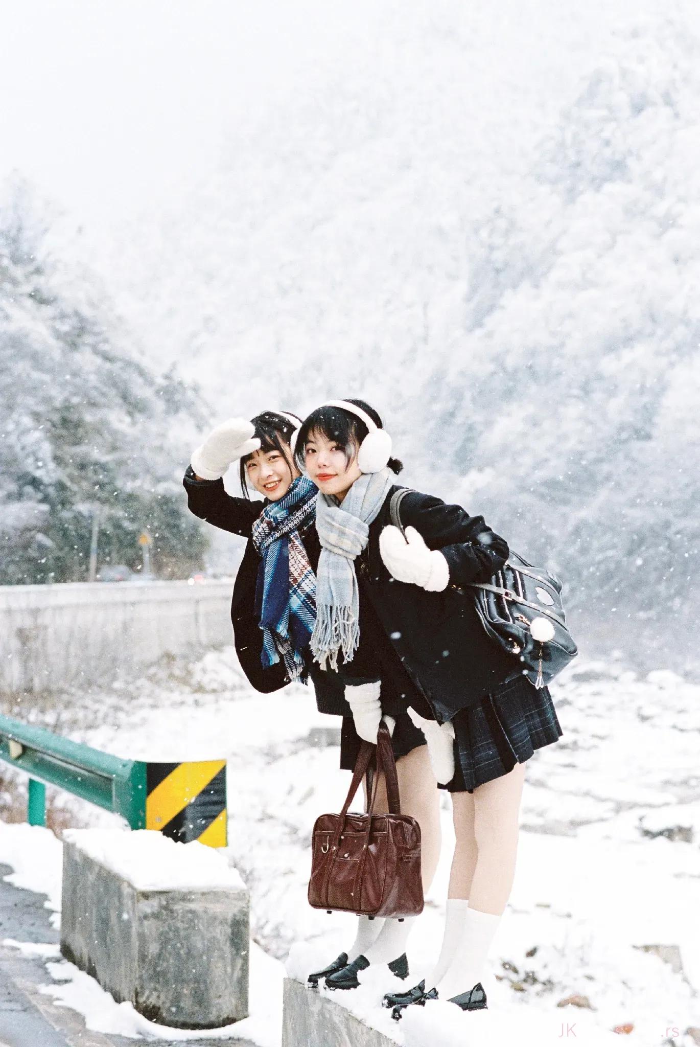 Spring Student Special Wistful