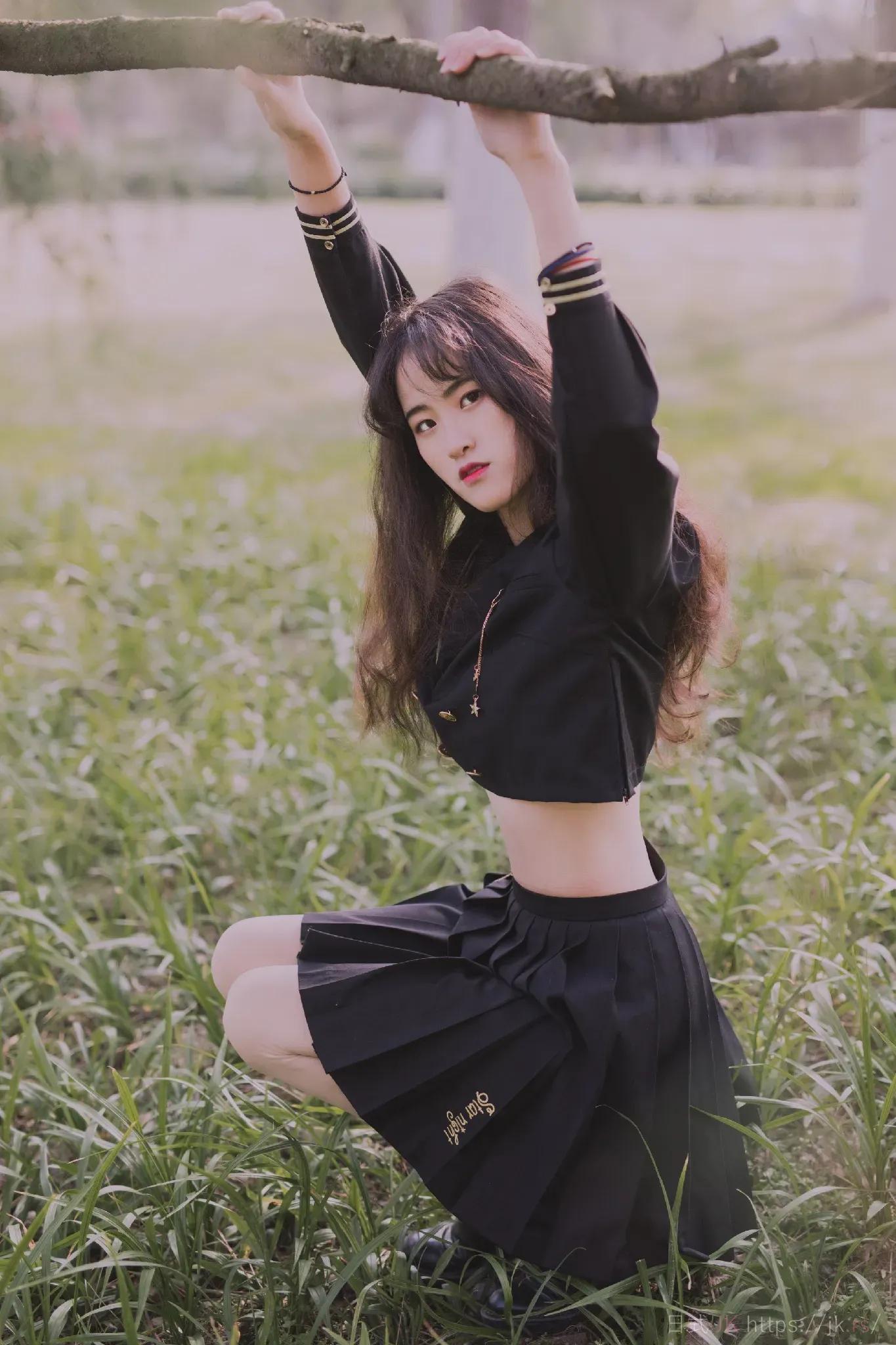 Fashion Photography Series Enigmatic