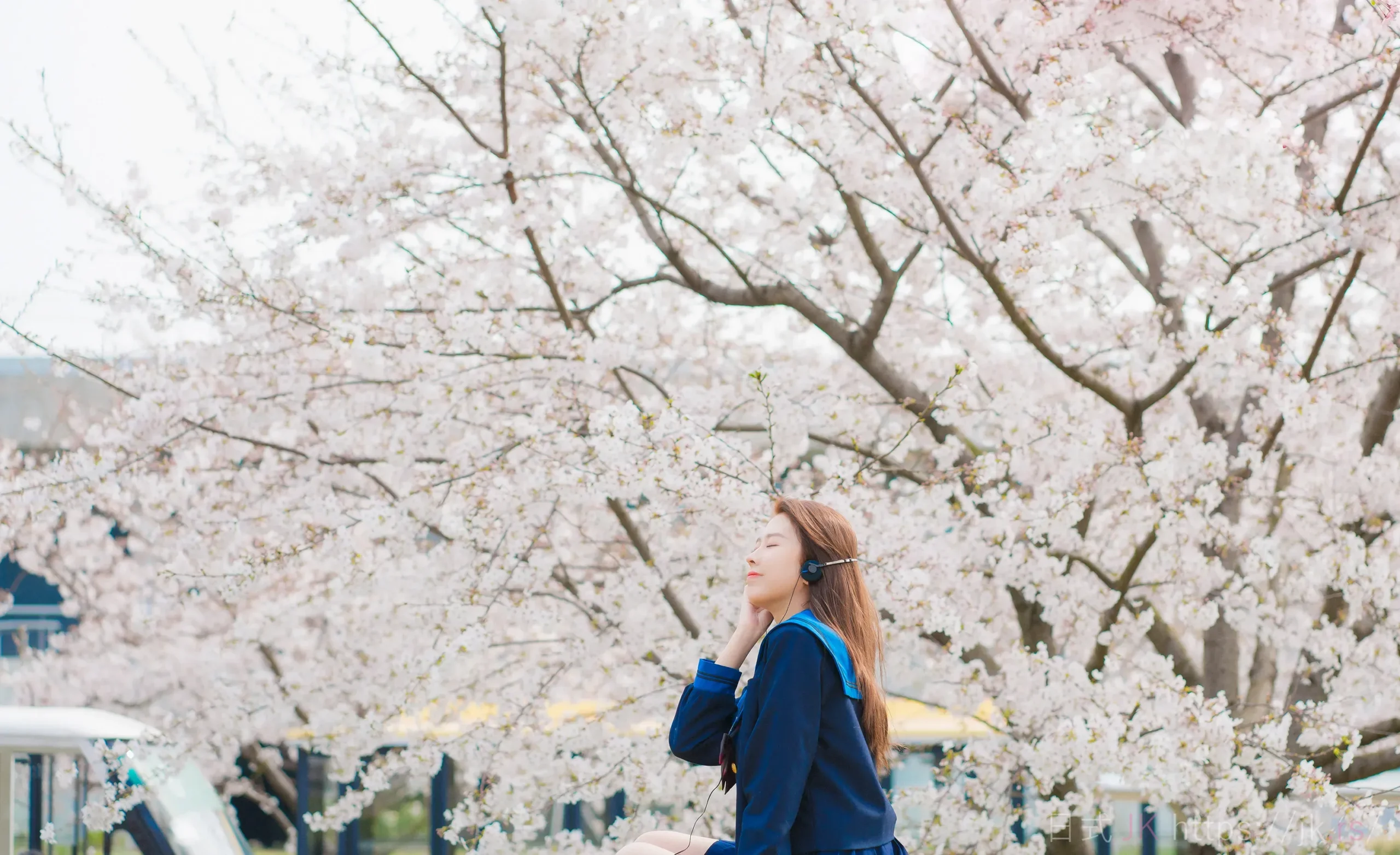 Artistic Student Portraits Campus Wear