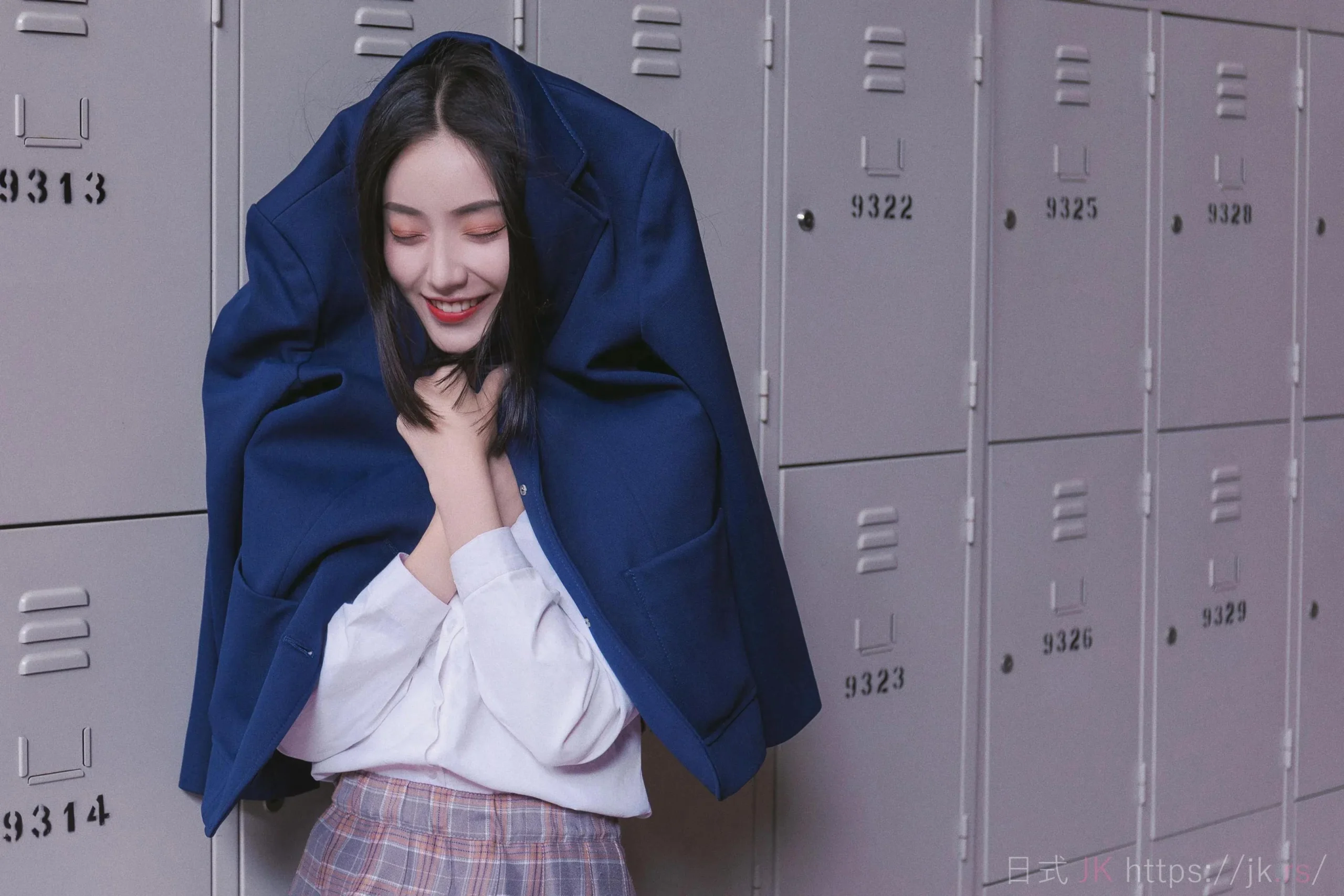 Creative High School Chic Special