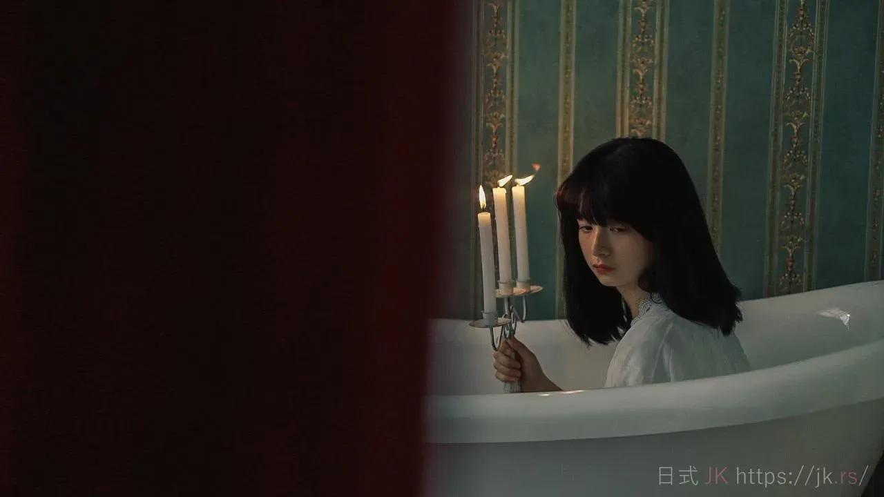 Student Photography Series Sentimental