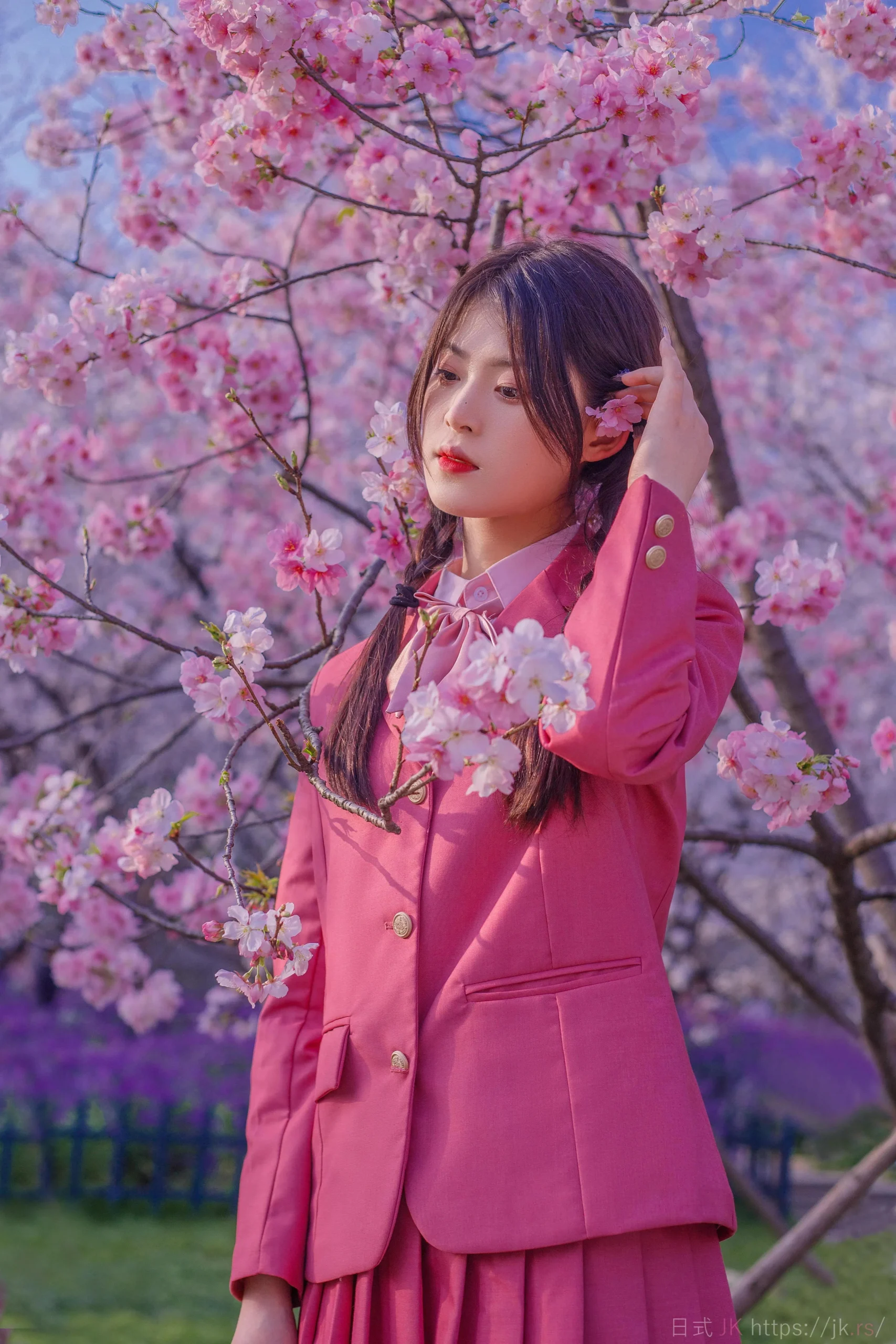 Capturing Student With Grace Student Style