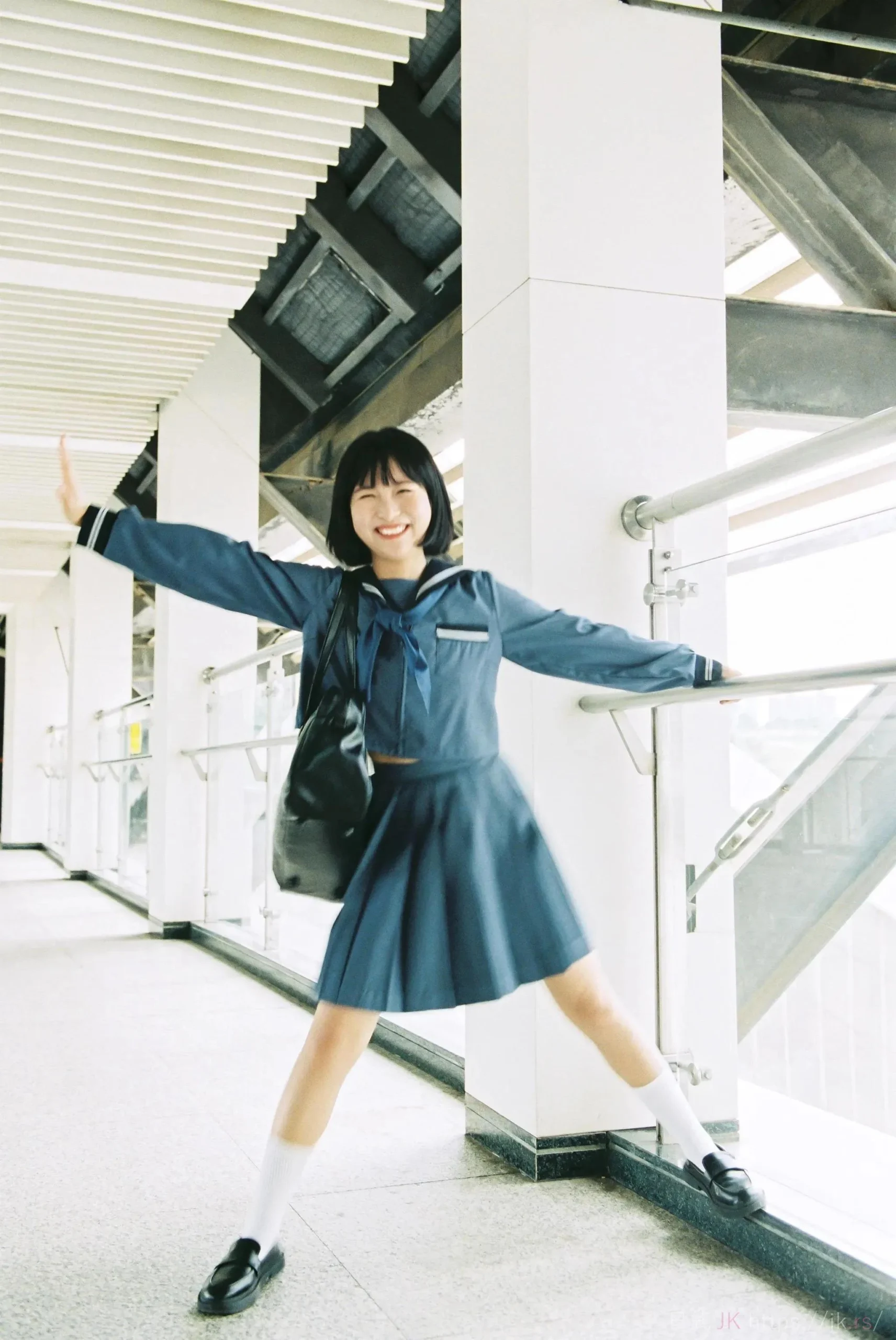 Cute Echoes In Garden Morning Nighttime