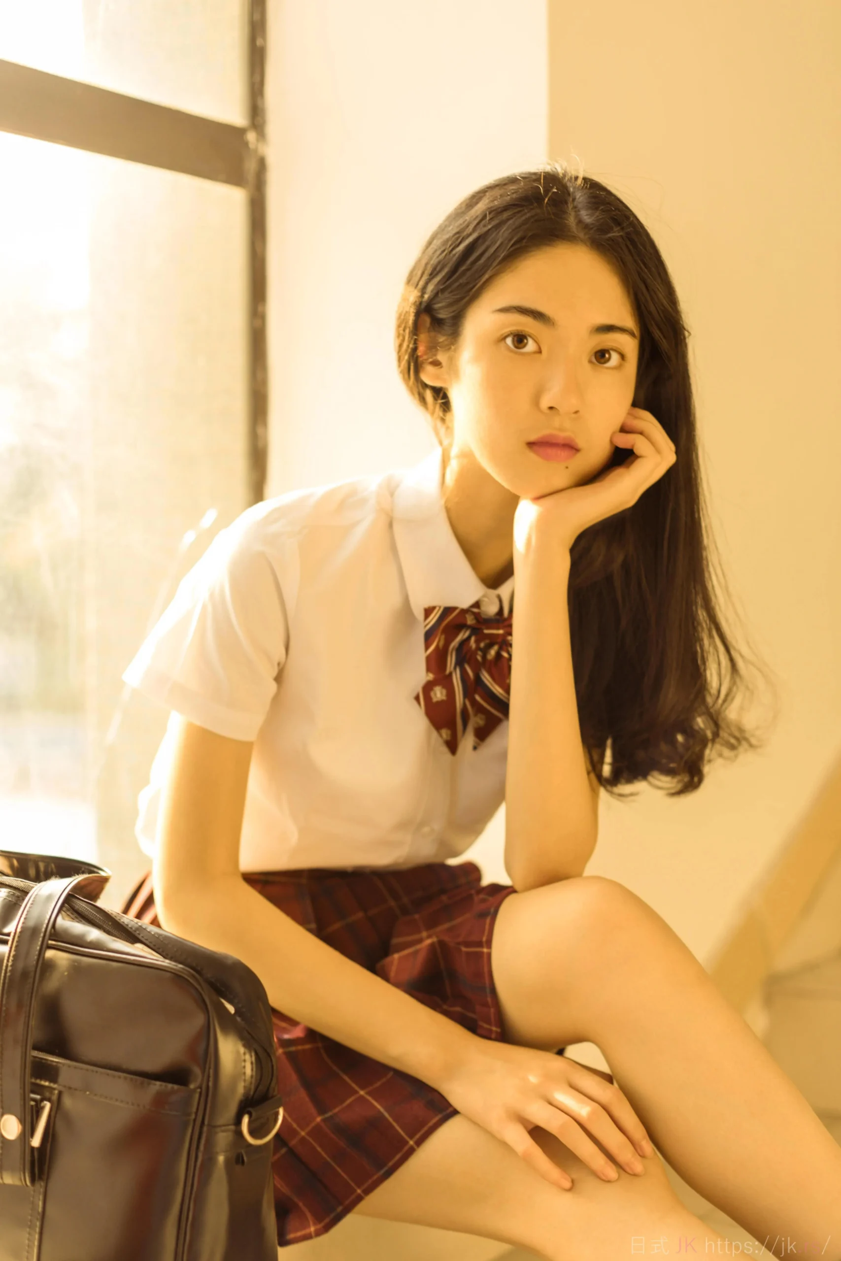 Evening Student Ambiance Presentation