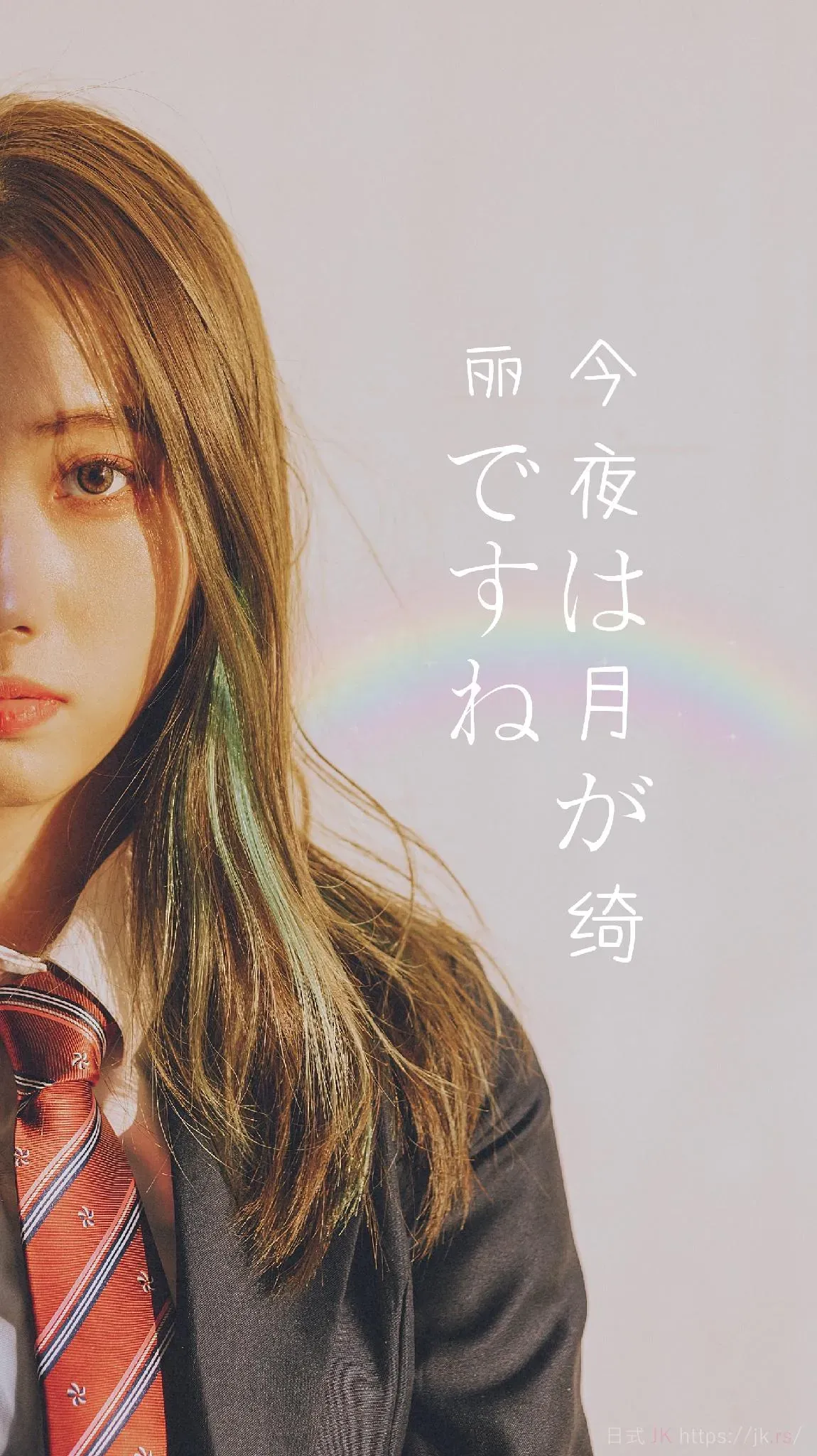 Urban Elegant Aesthetics Image