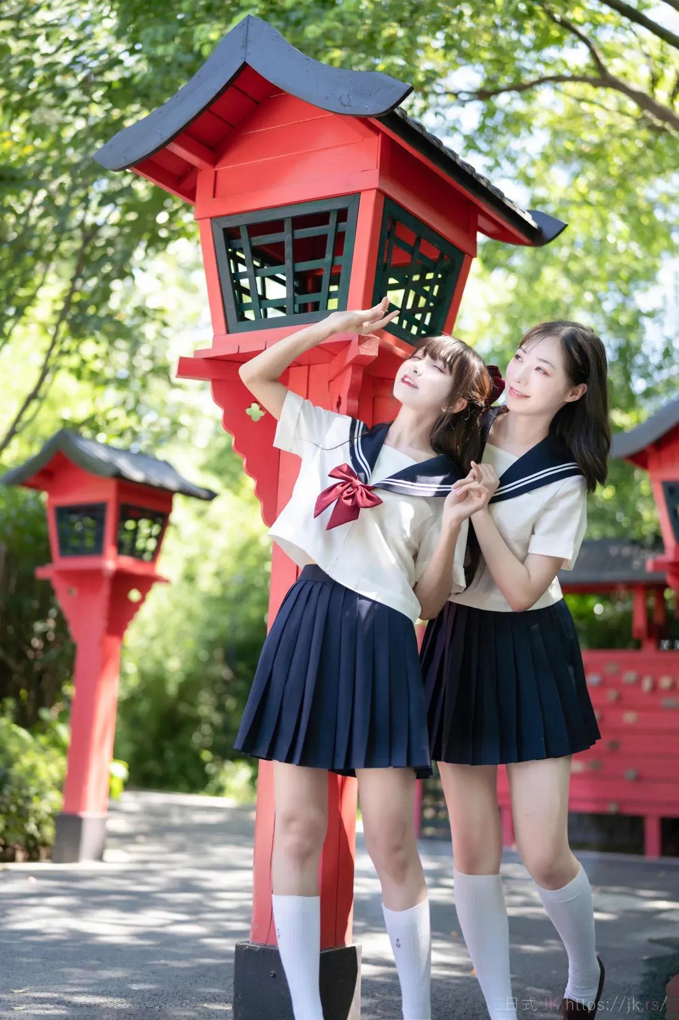 Reflections On Summer Beauty Evening