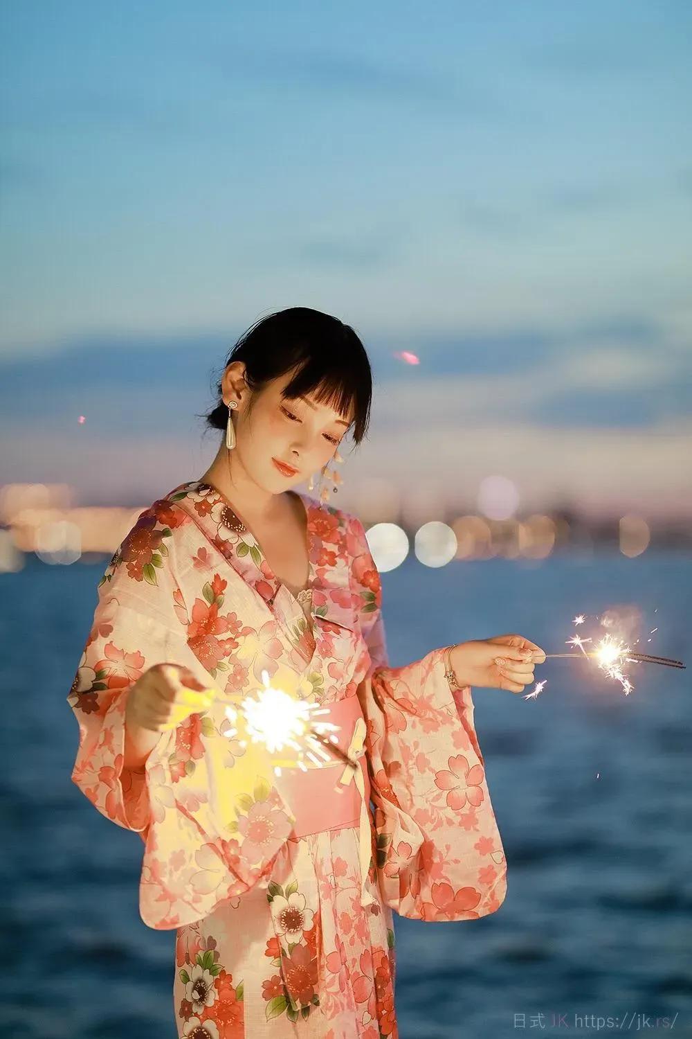 Trendy High School Uniform Series