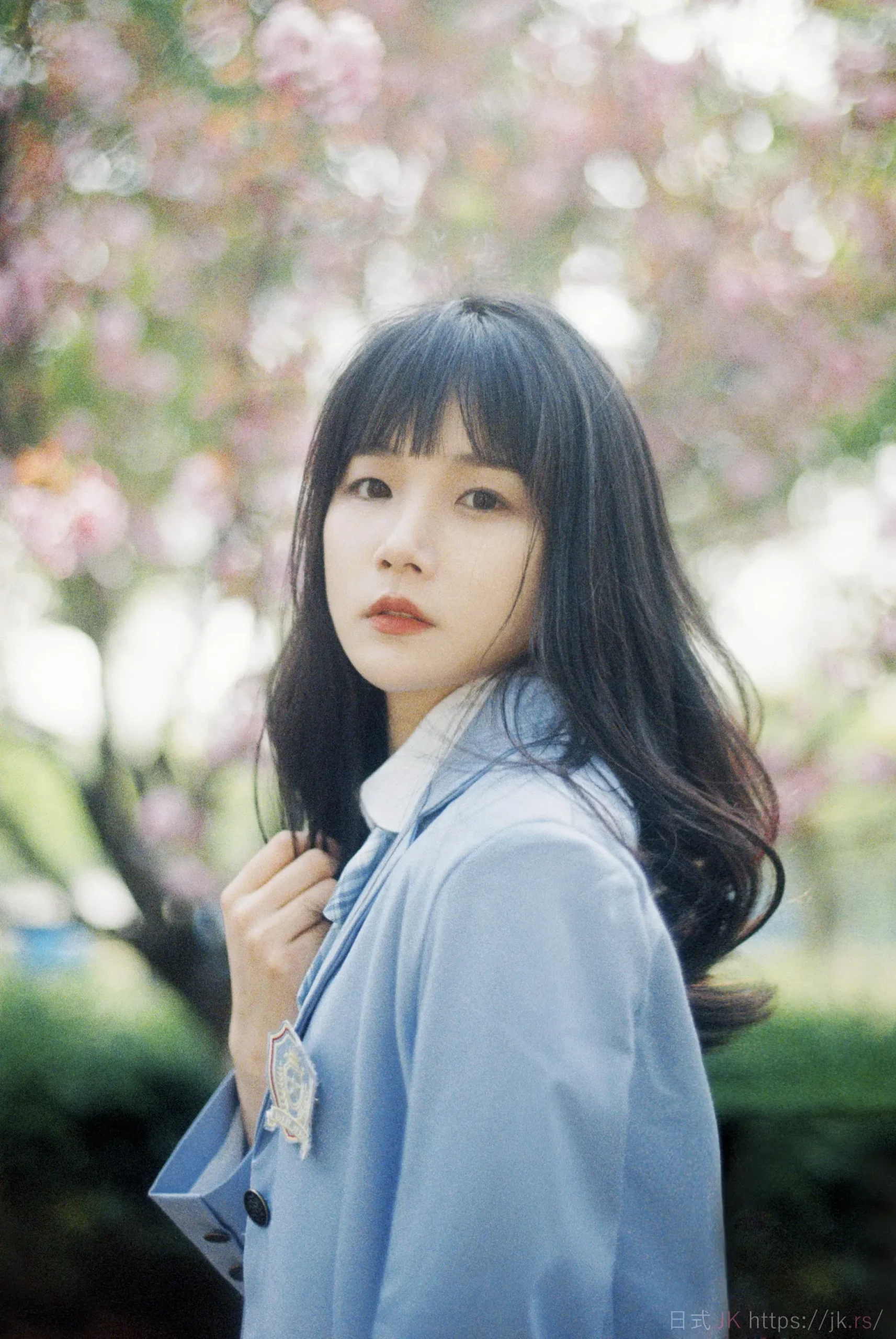 Simple Energetic Elegance Nostalgic