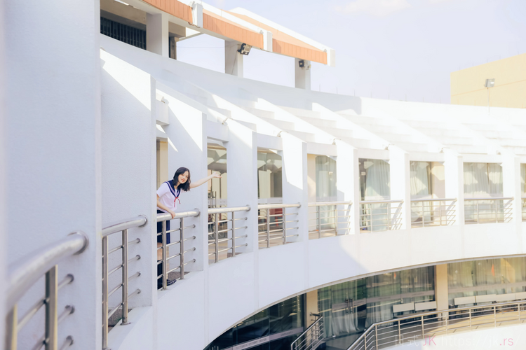 Modern Jk School Wear Highlight