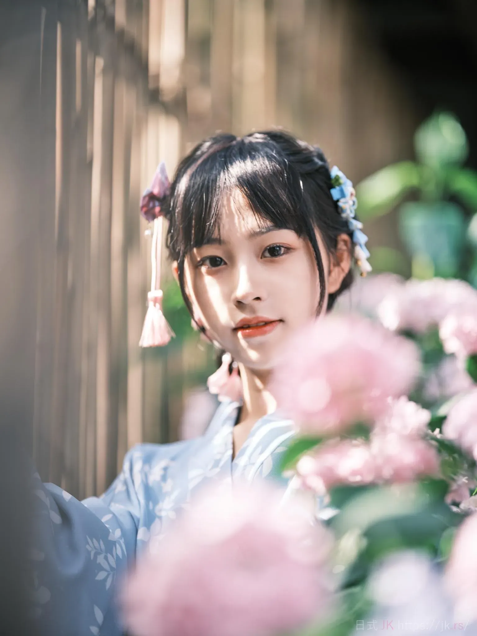 Creative Jk Fashion Edition Series