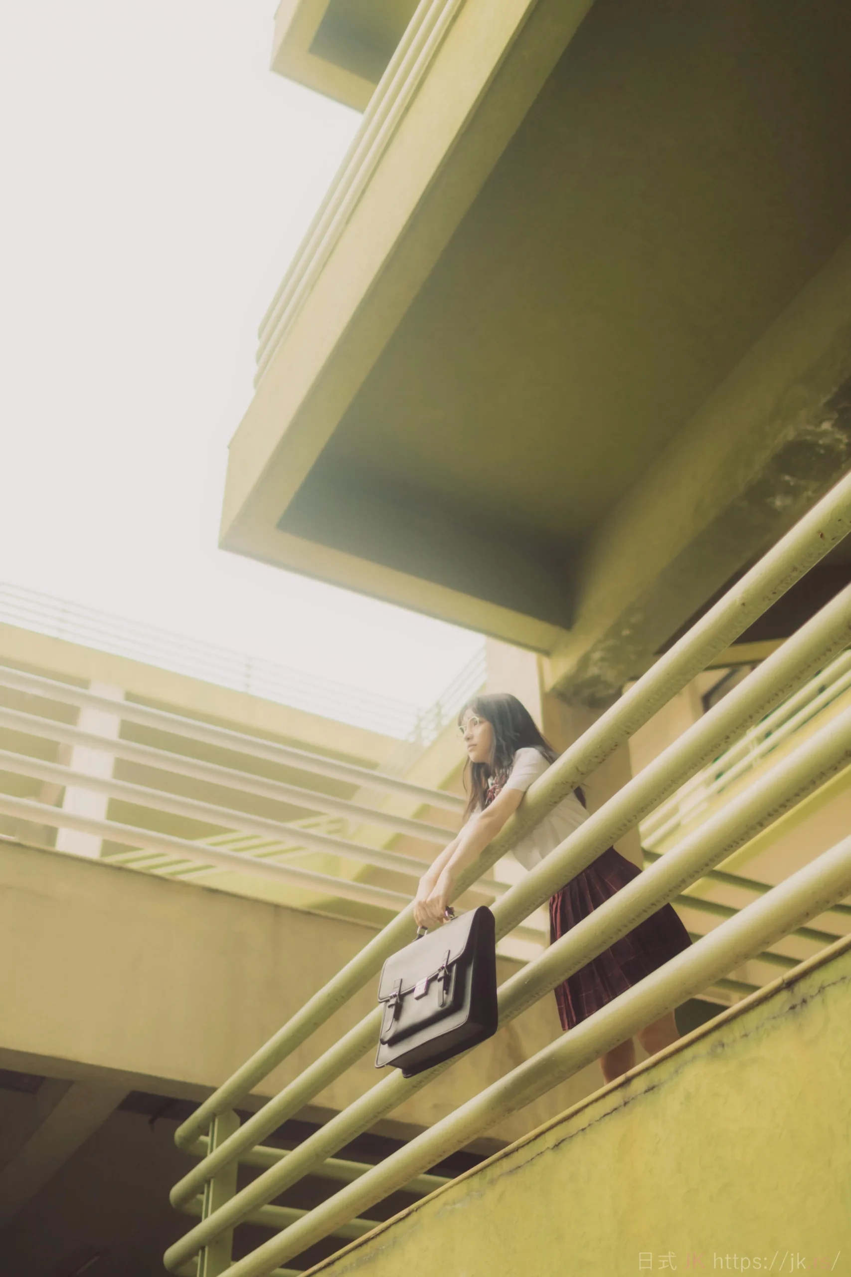 Student Peaceful Classroom Gallery