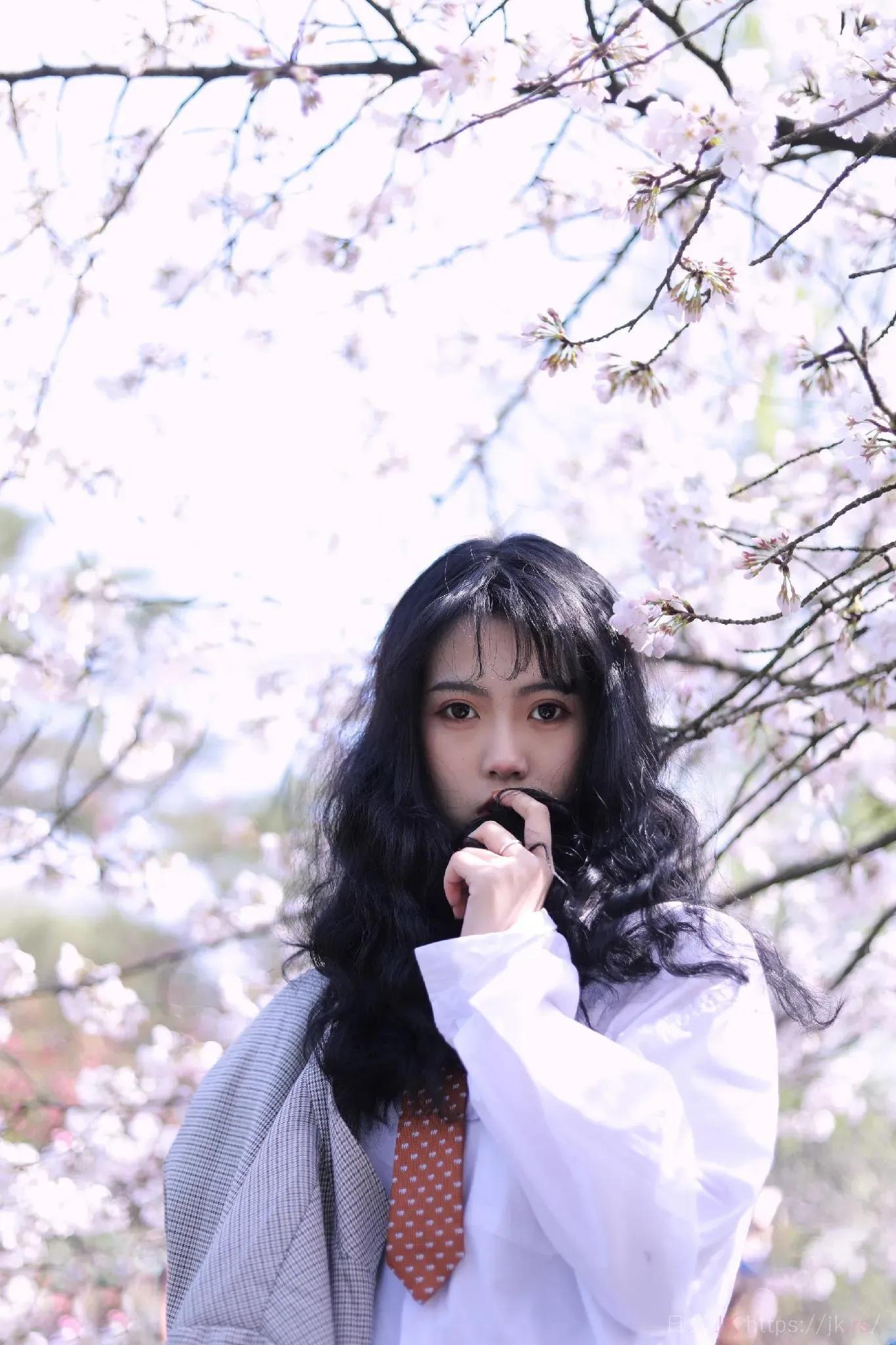 Artistic Academic School Wear Spotlight