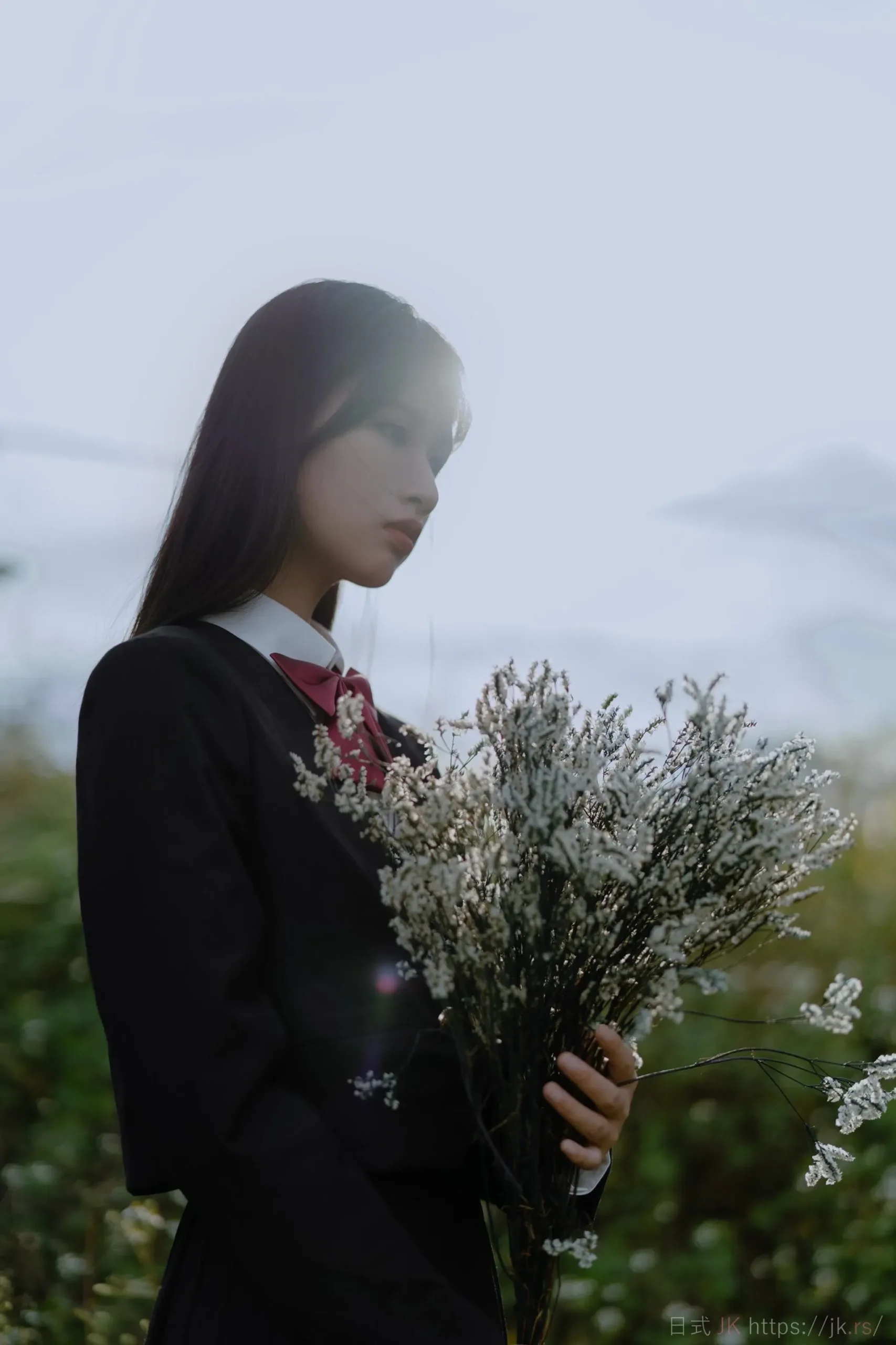 Winter Vibes With Student Teen Photography