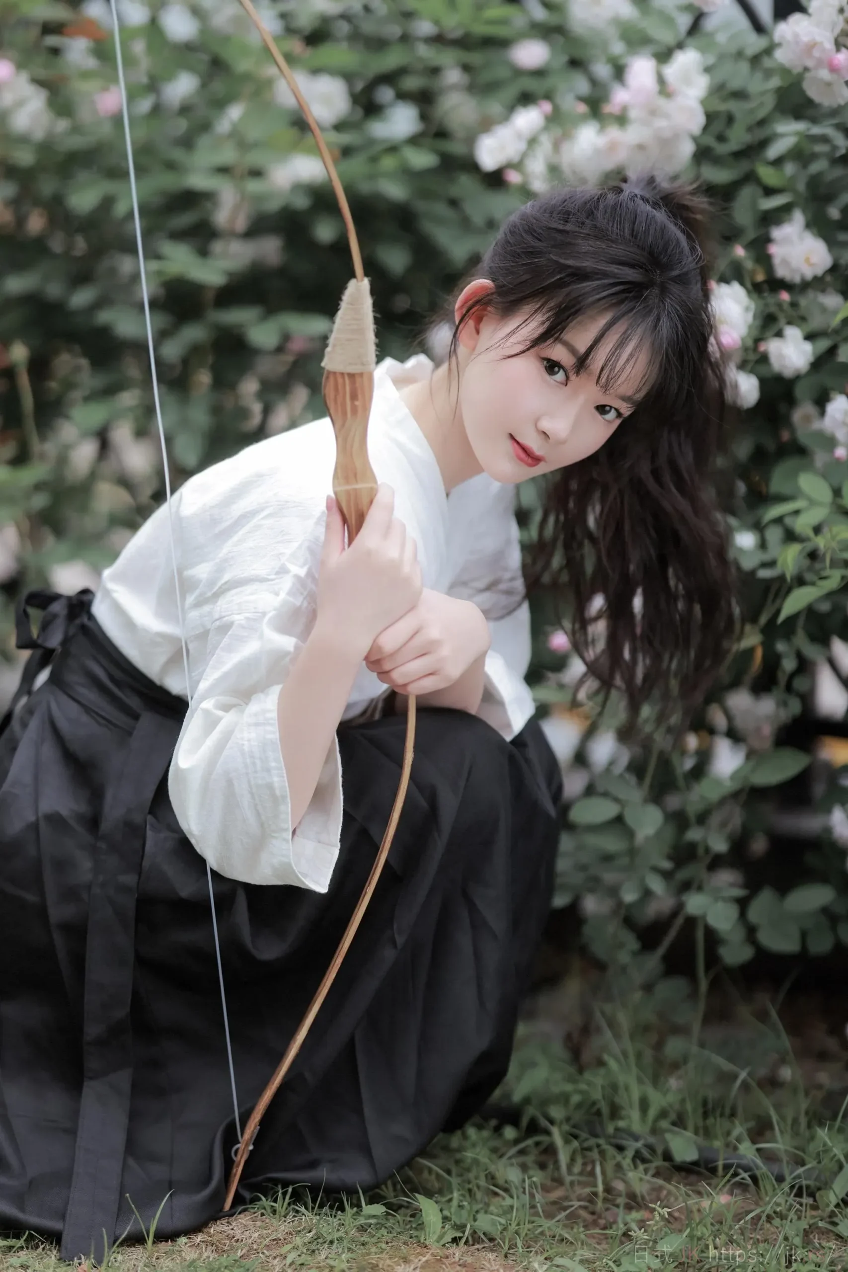 Traditional Teen Meets Modern Welcoming