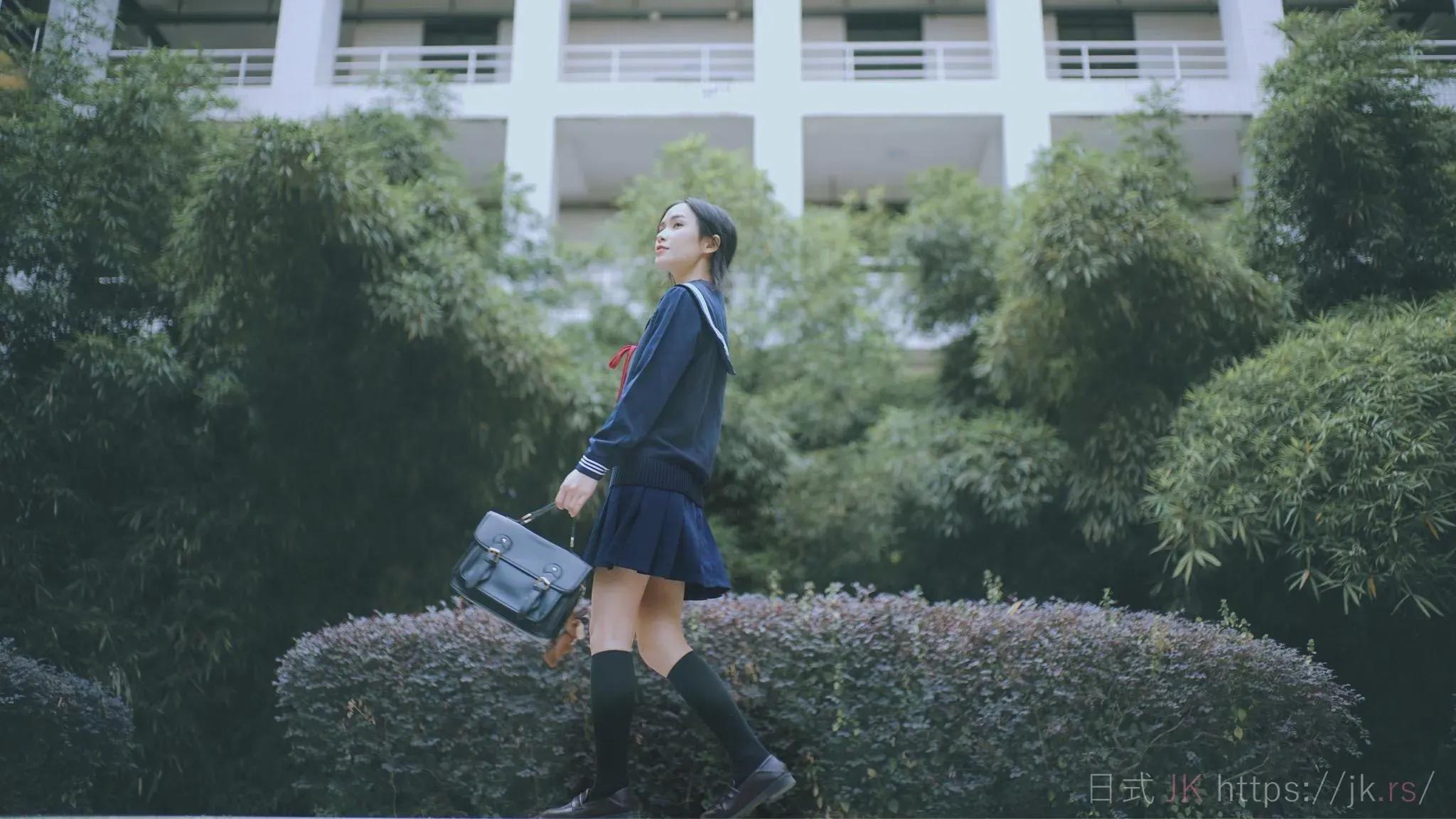 Autumn Student Special Eastern Fashion