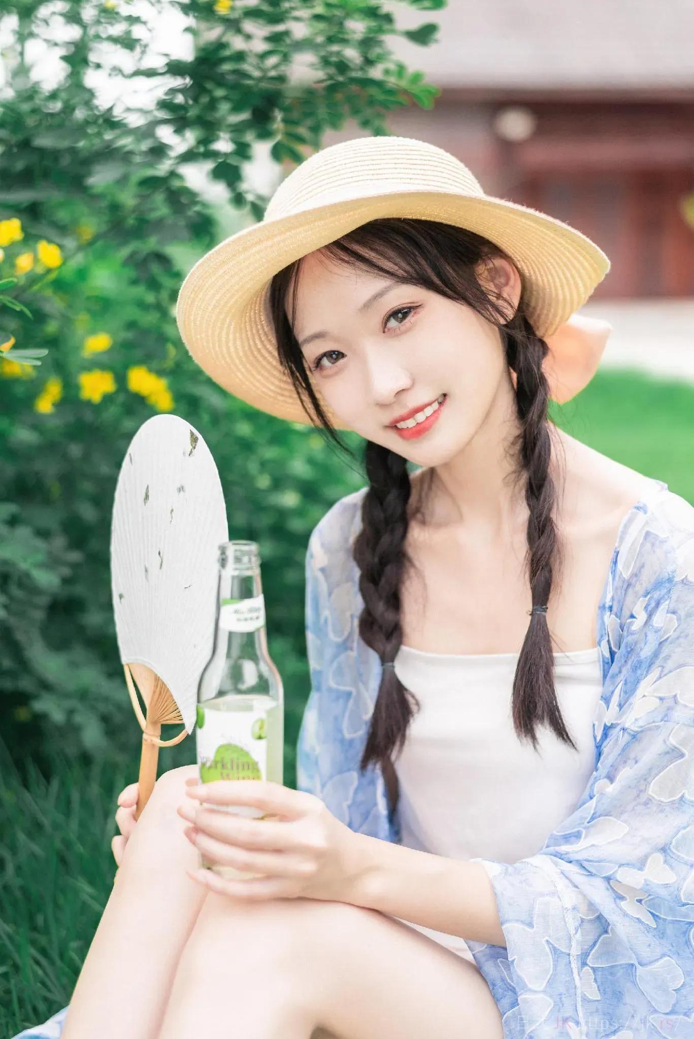 Autumn Vibes With Sunshine Street Style