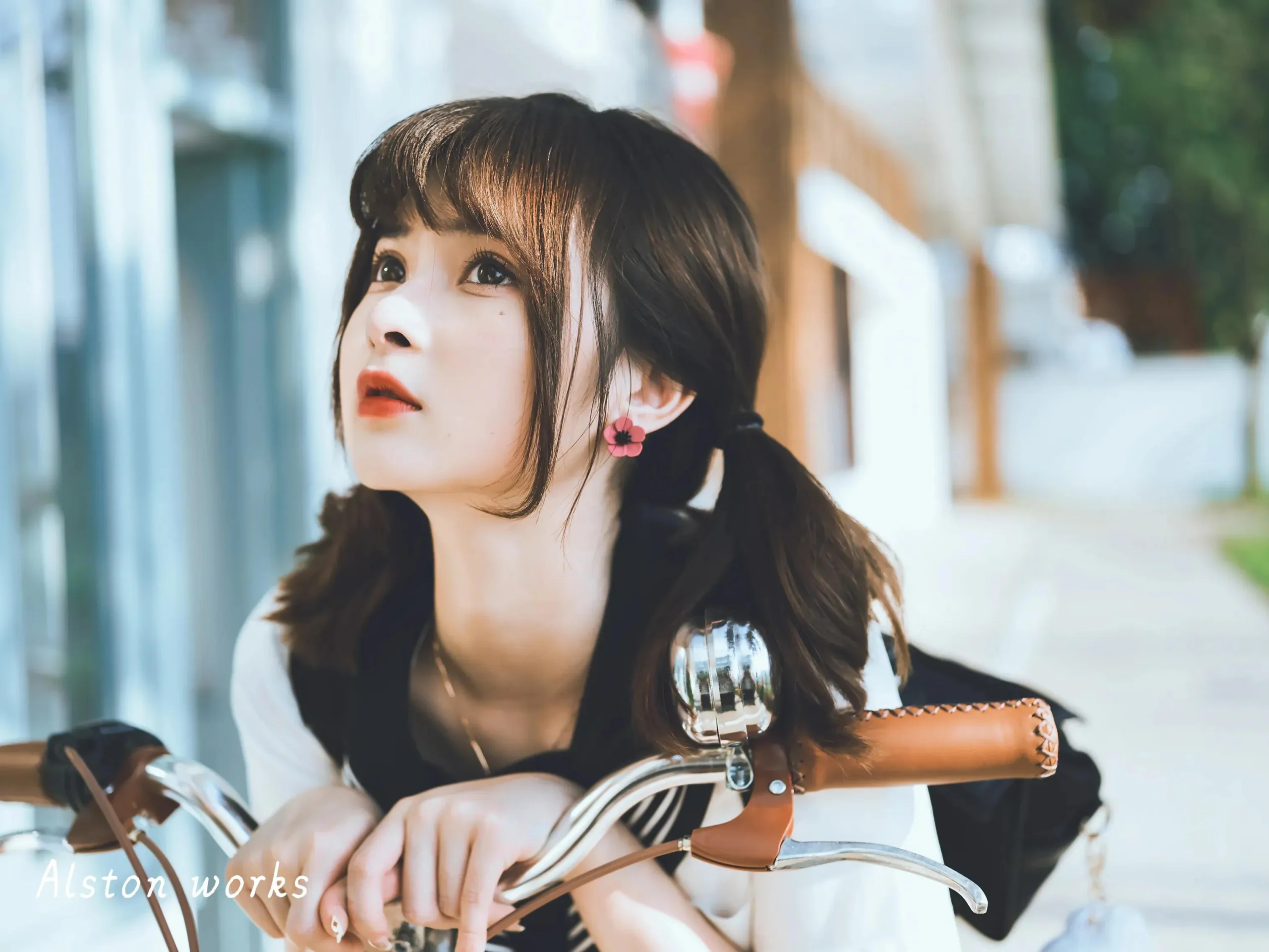 Autumn Vibes With Energetic Capture