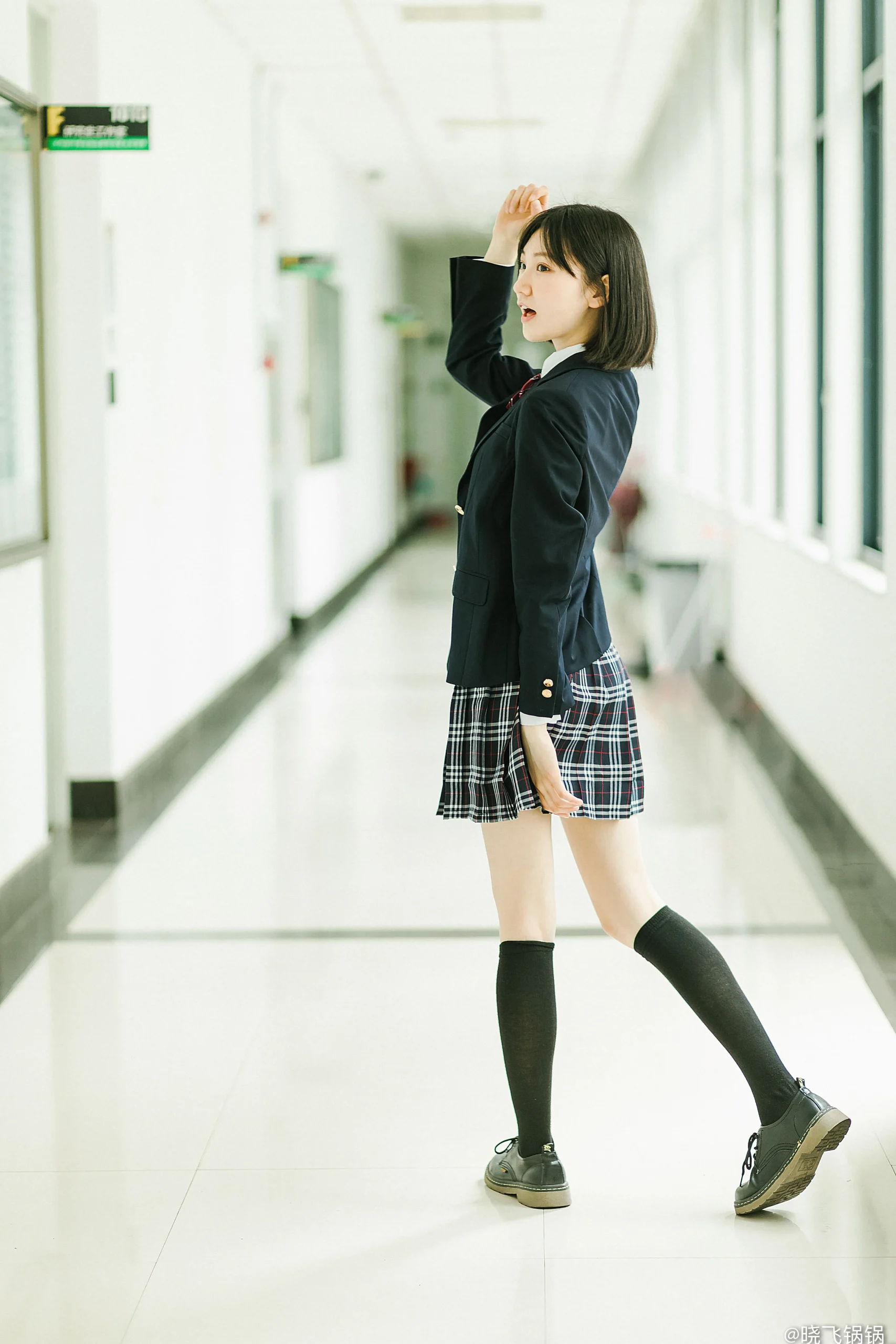 Reflections On Maiden Beauty Beautiful