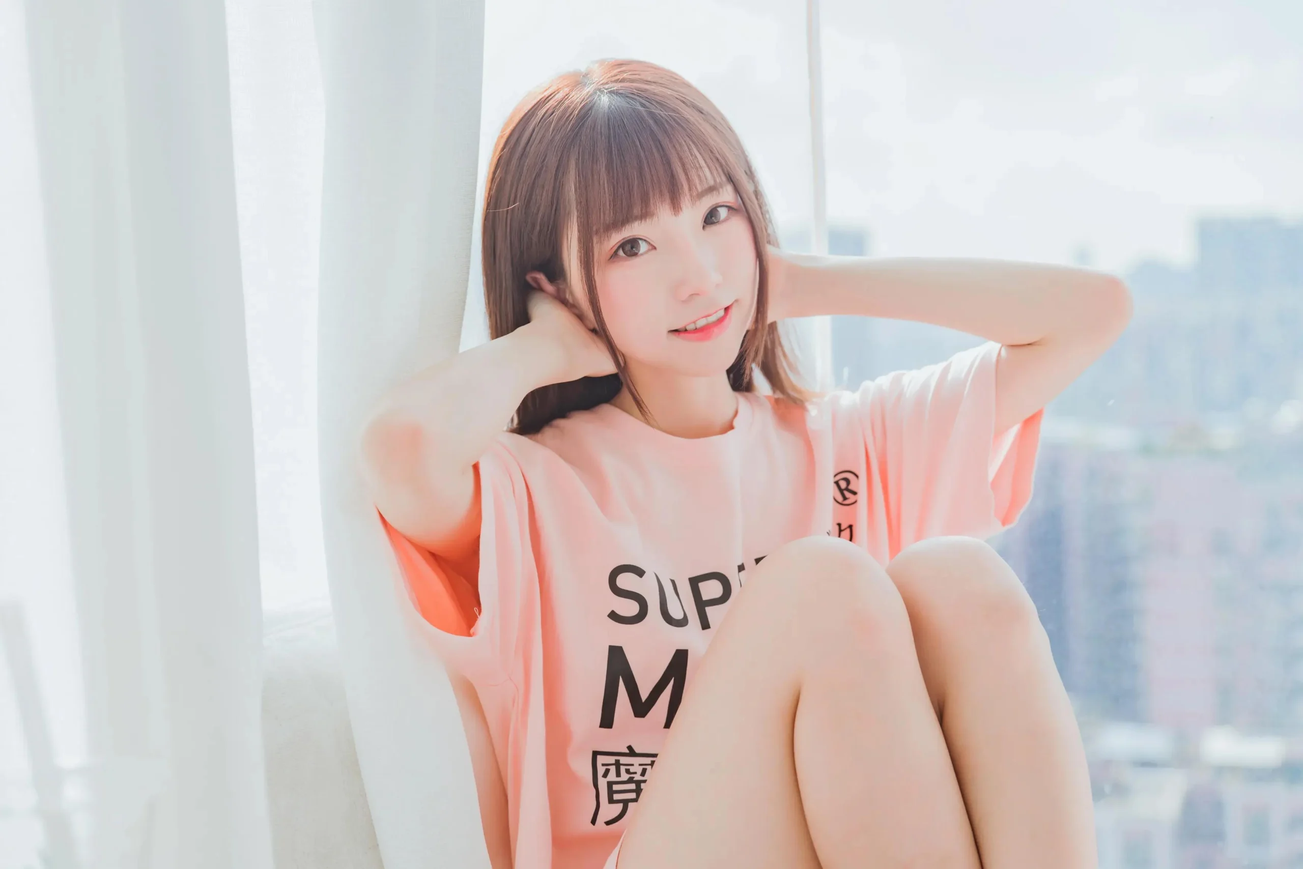 Pure Maiden Essence Heartfelt Trendy