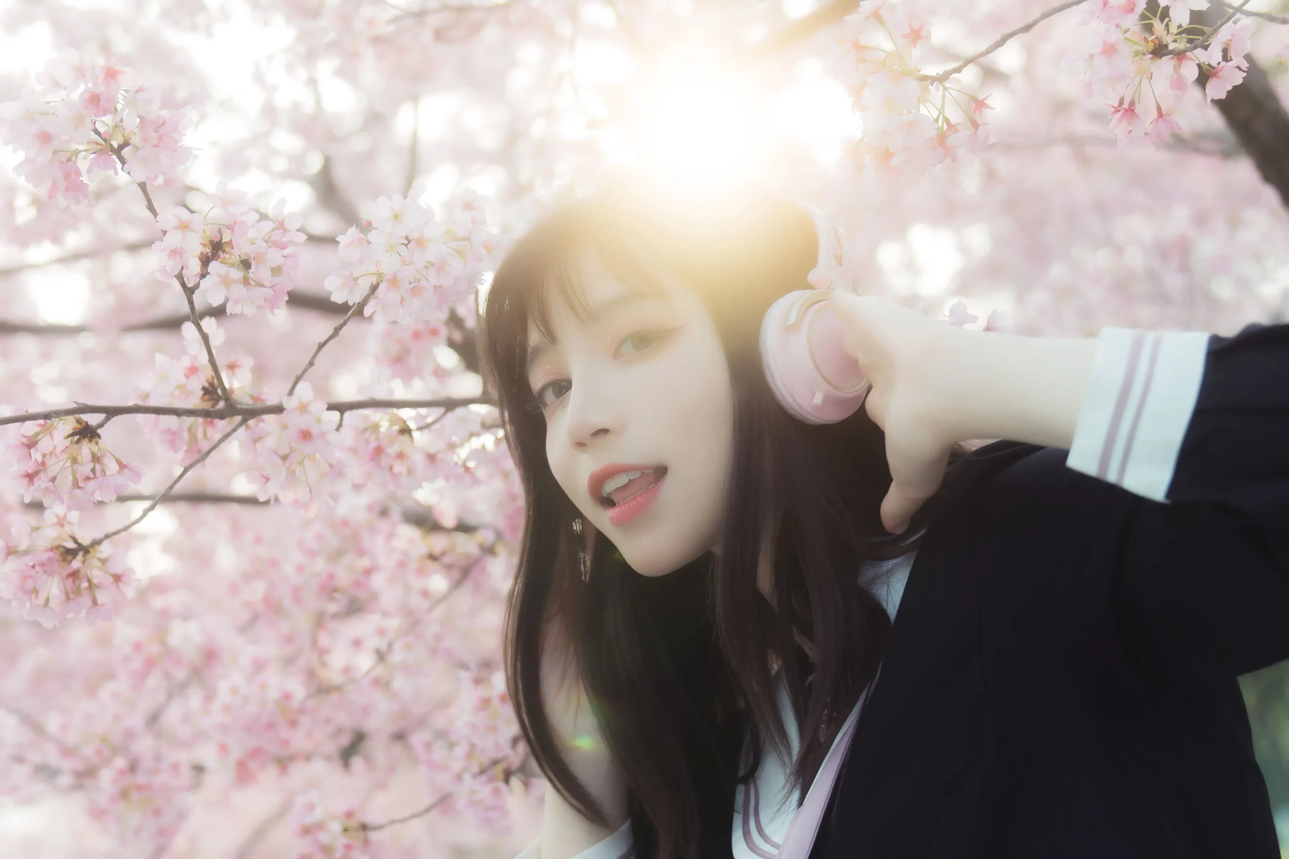 Eastern Blossom Heritage Daytime