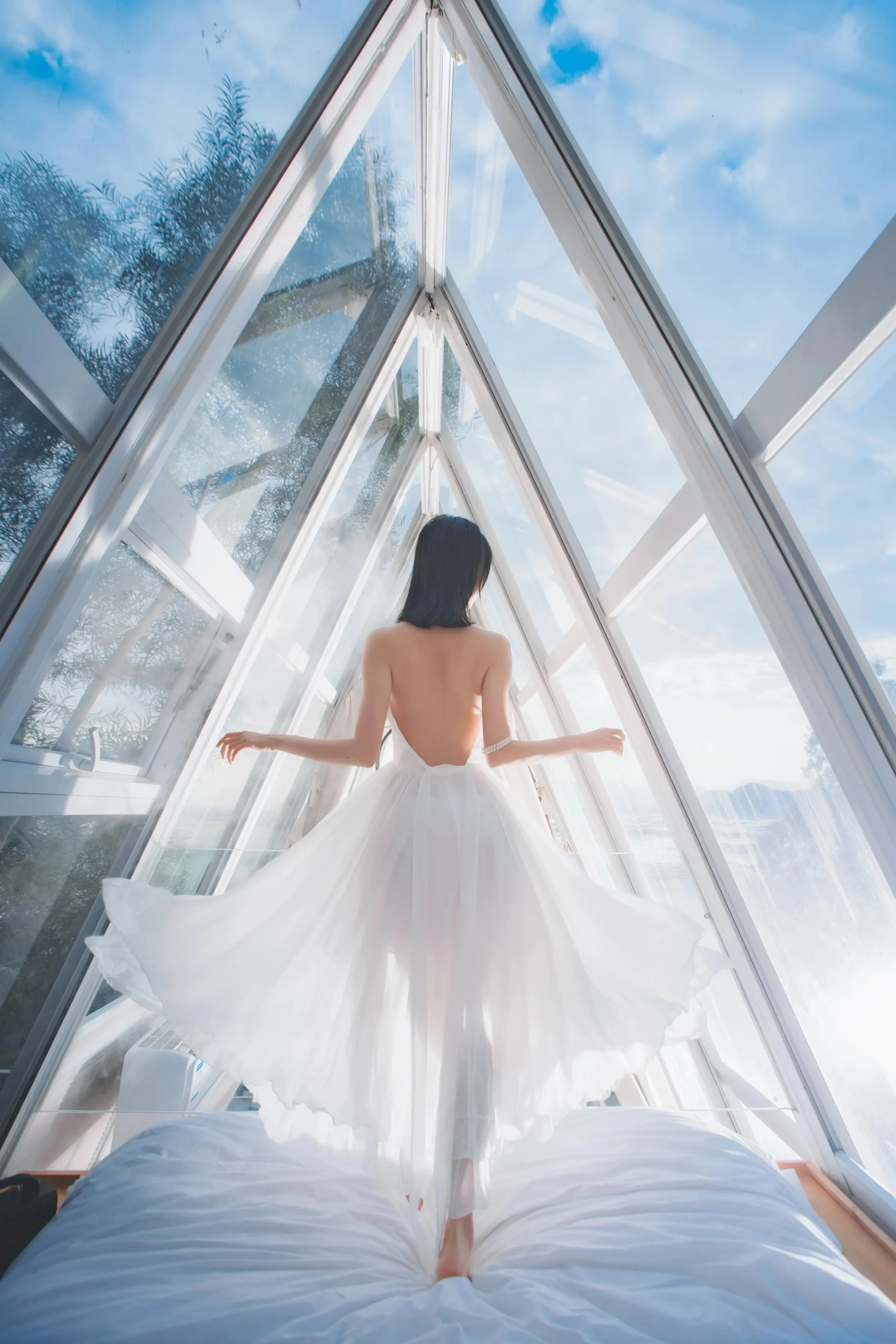 Spring Vibes With Fashion Collection