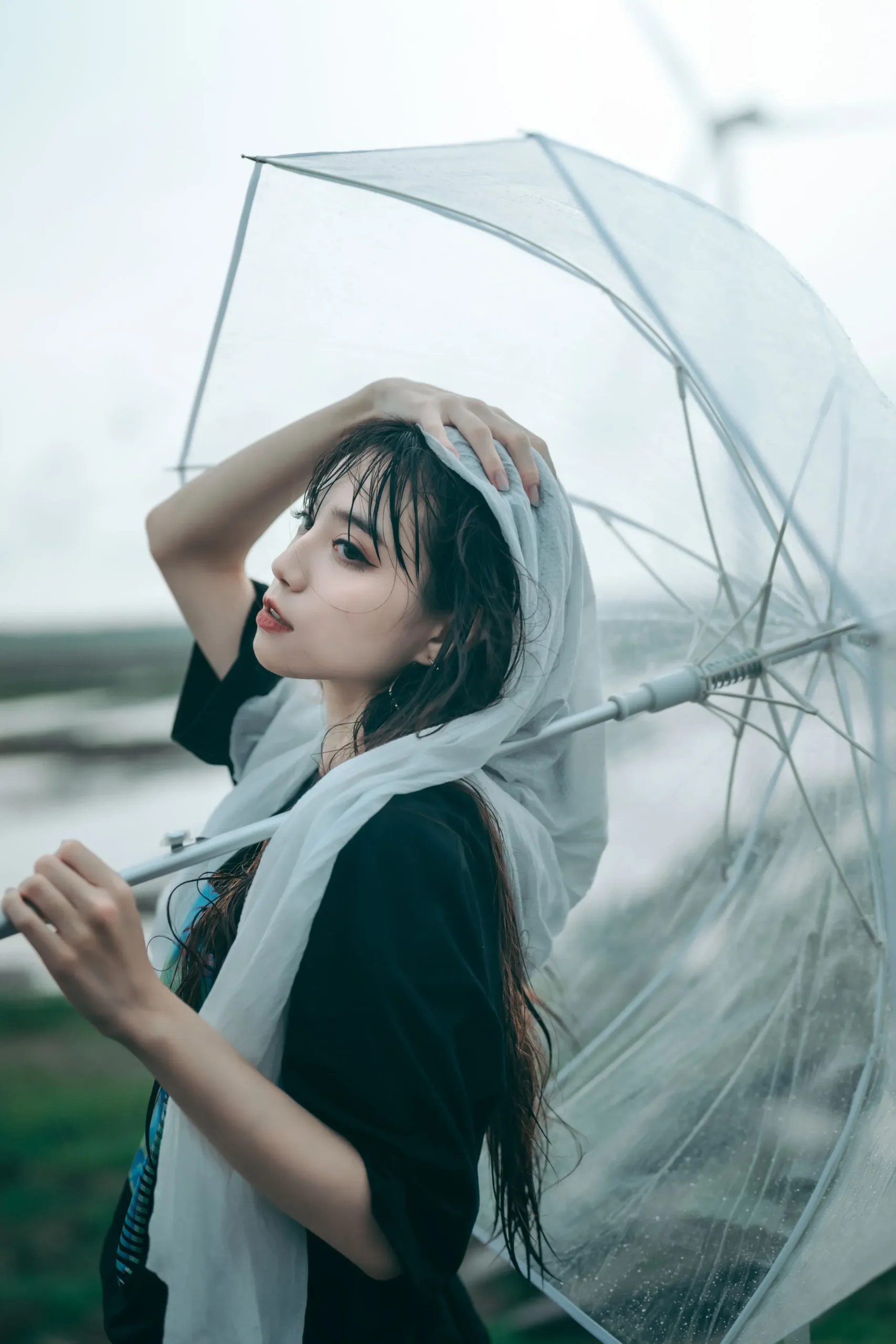 Trendy High School School Wear Photography