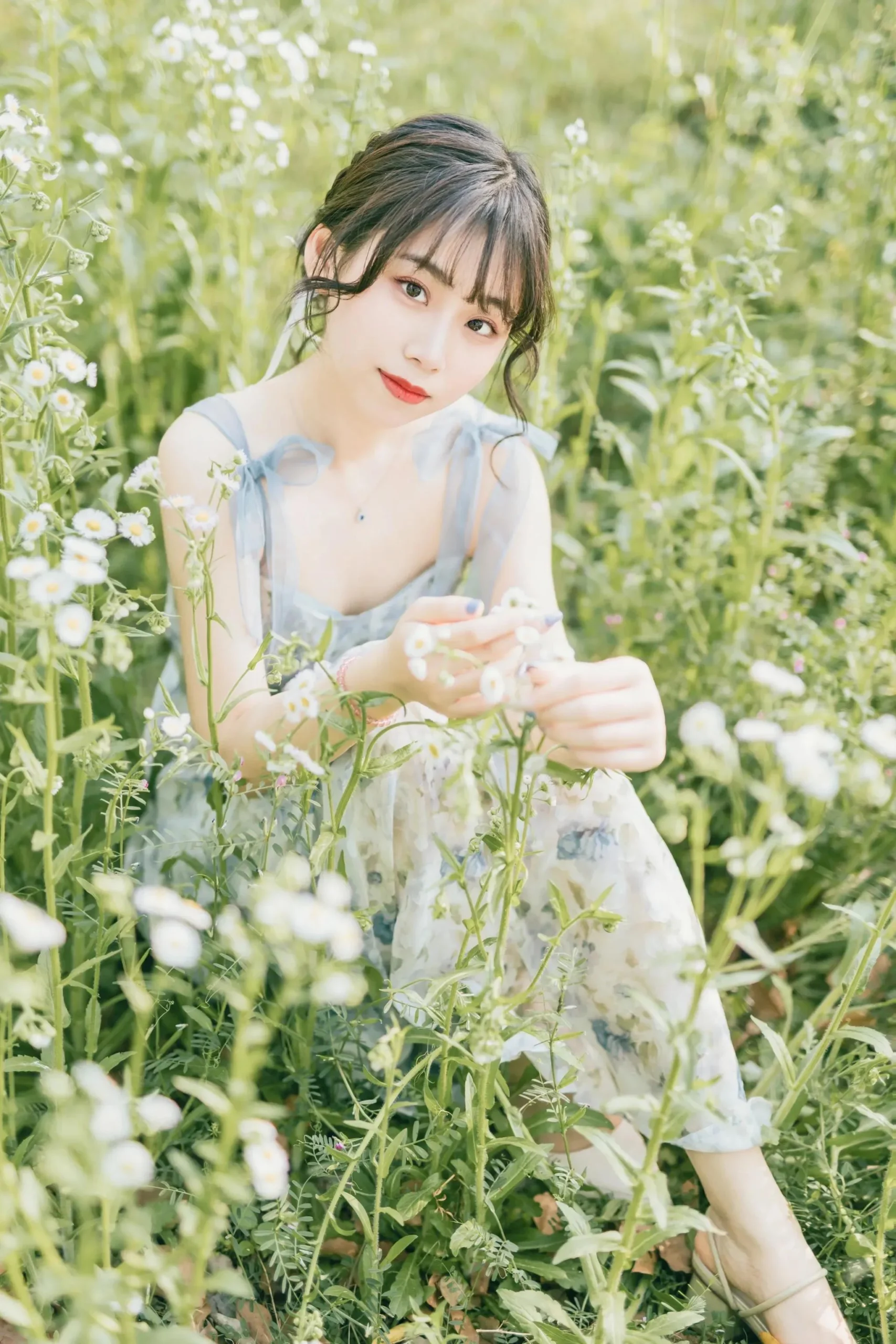 Featuring Student Moment Sentimental