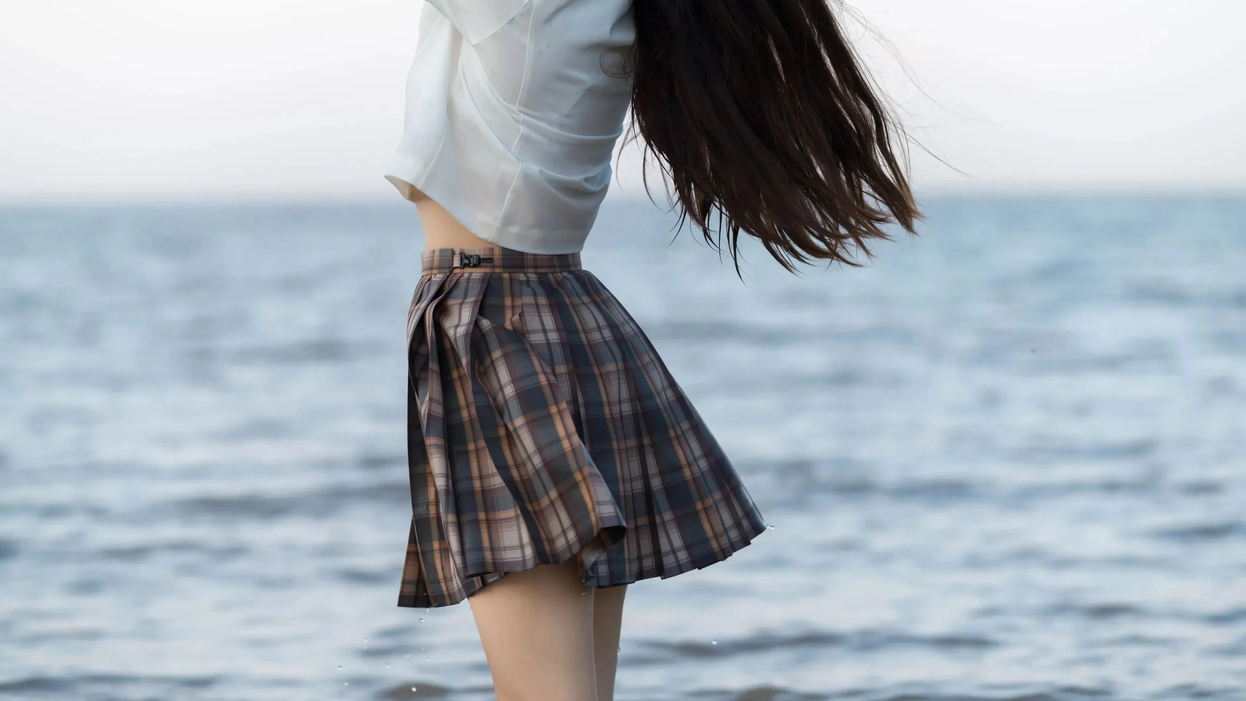 School Student Uniform Collection