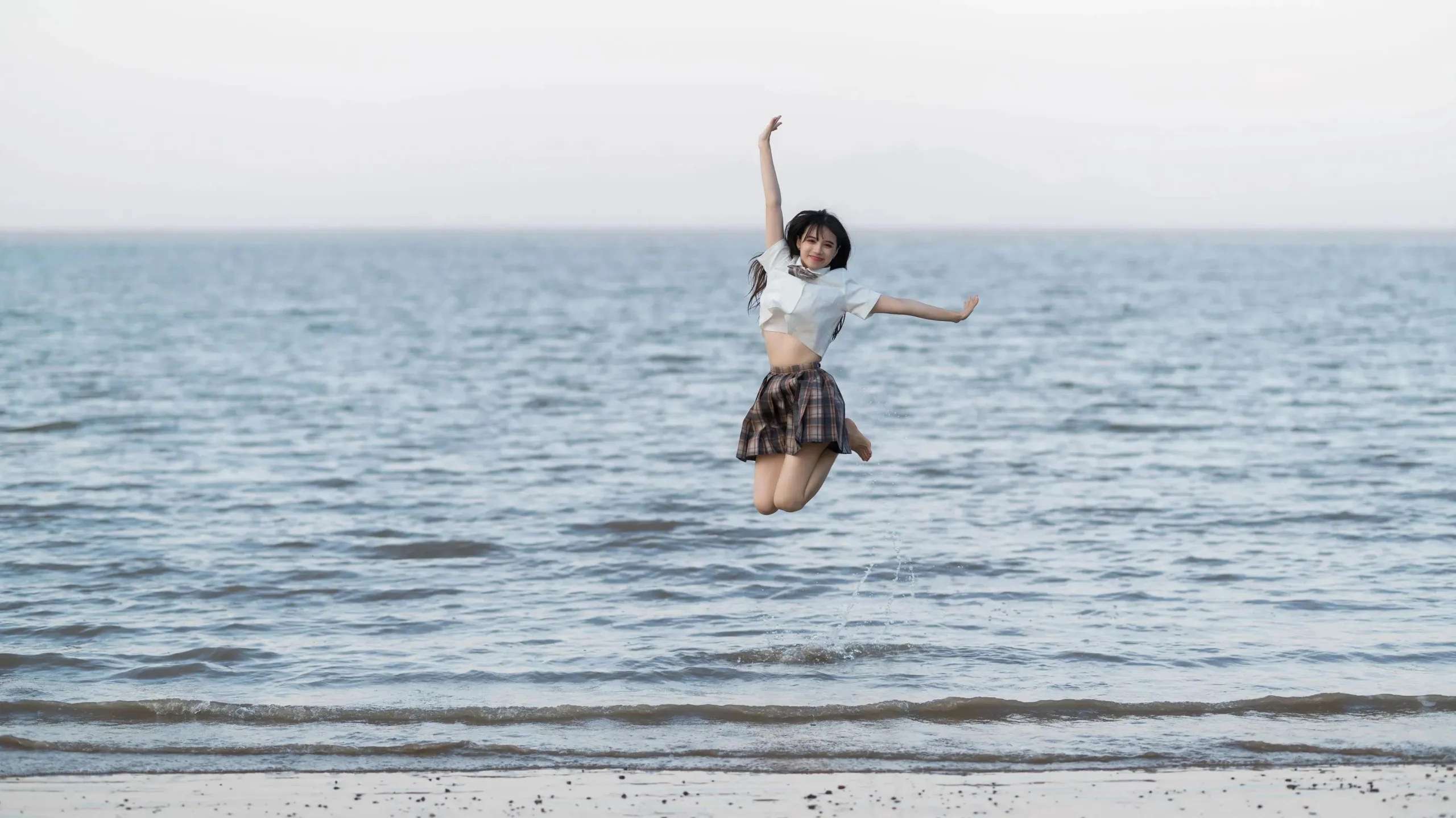 School Student Uniform Collection