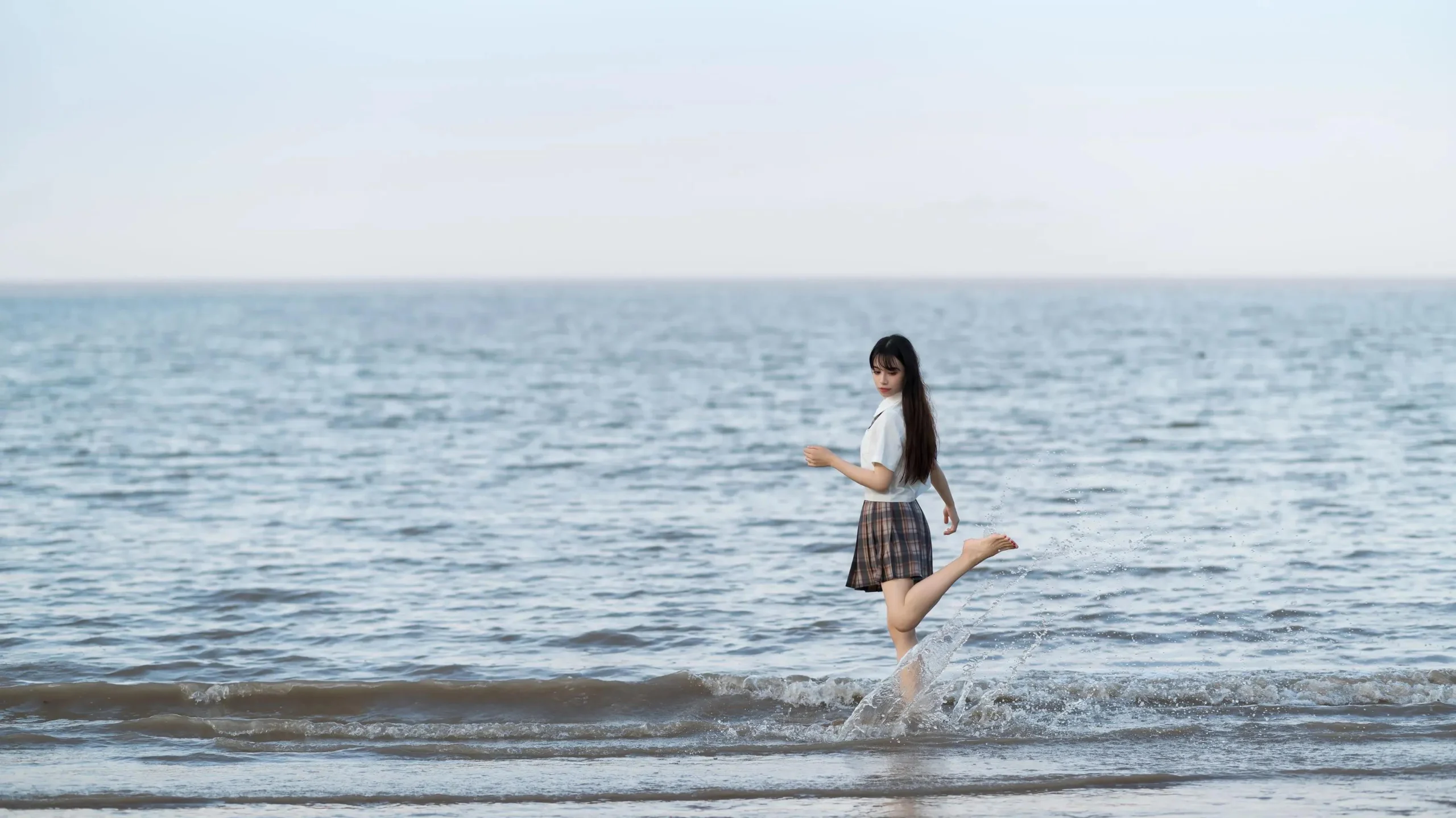 School Student Uniform Collection
