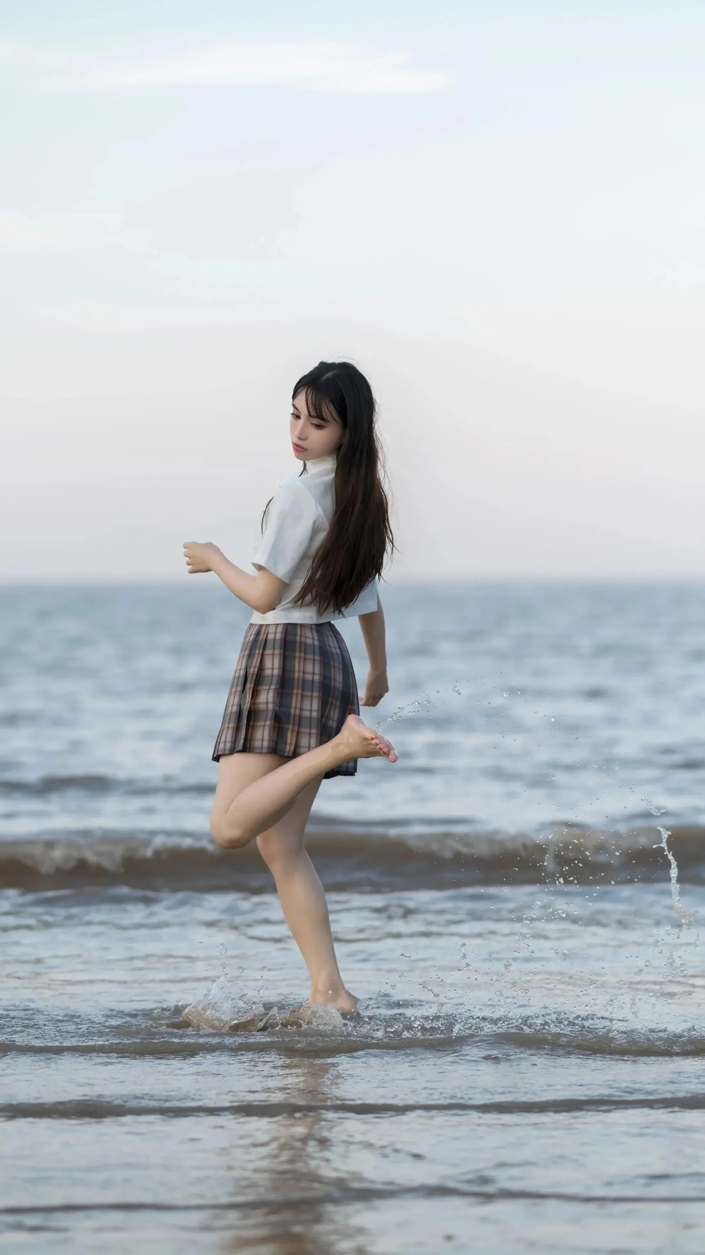 School Student Uniform Collection