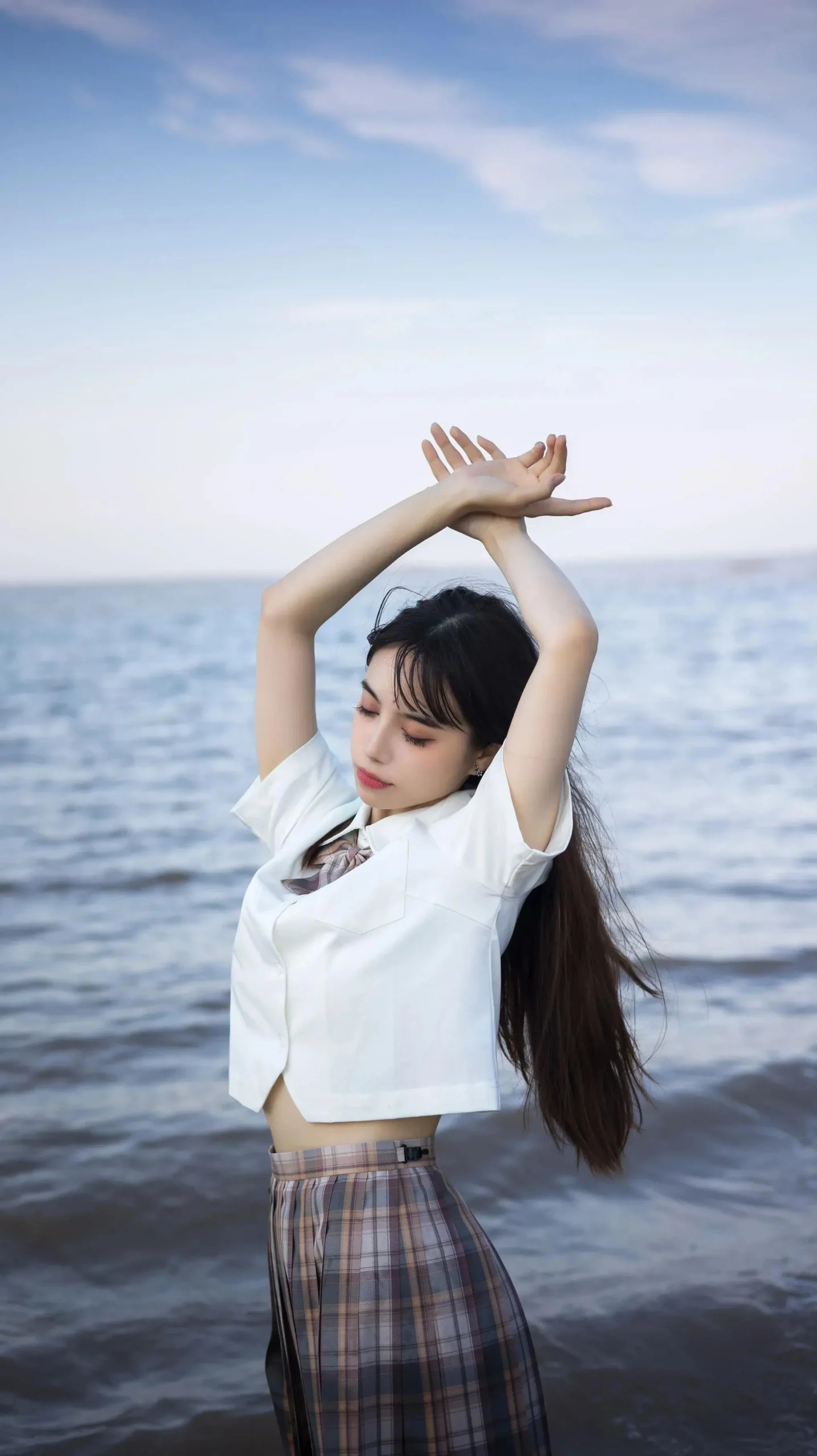 School Student Uniform Collection