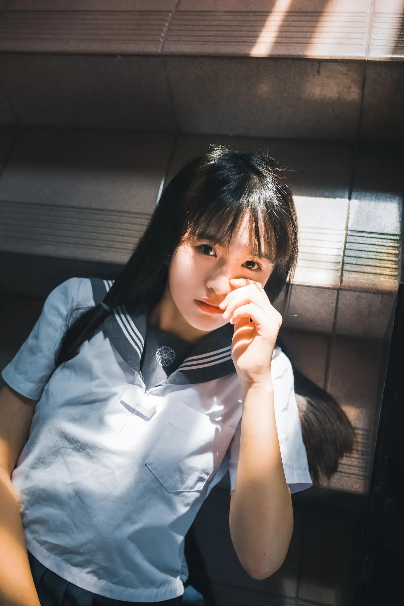 Minimalist Student Charm Charming