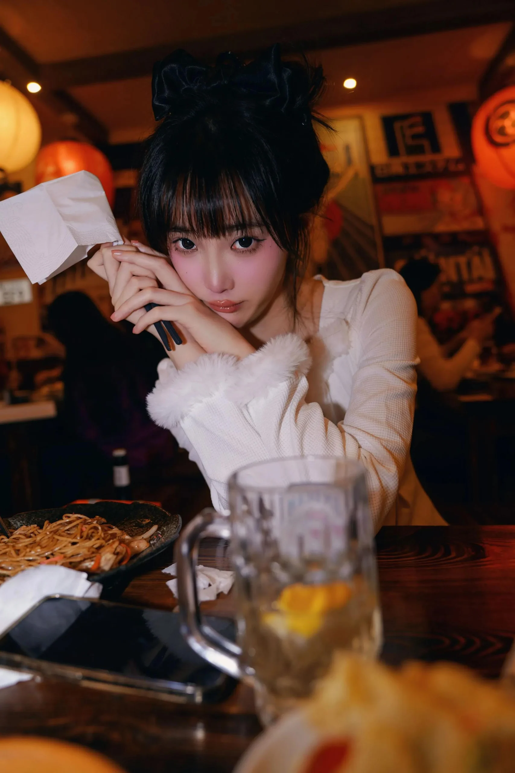 Spring Vibes With Student Snapshot