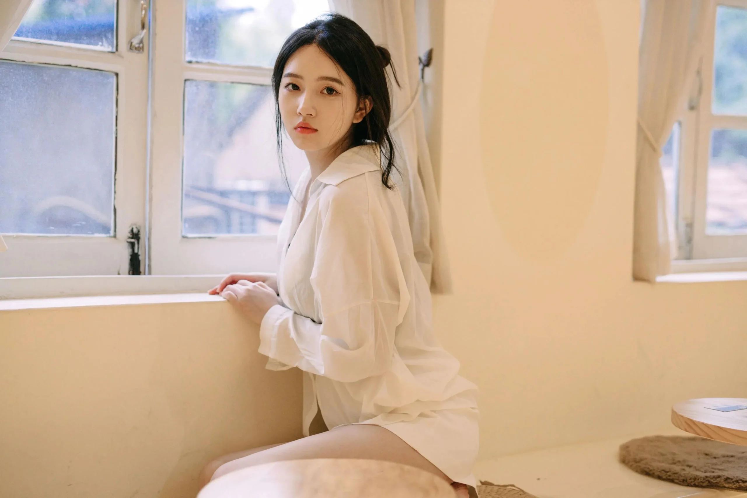 Trendy High School Uniform Spotlight