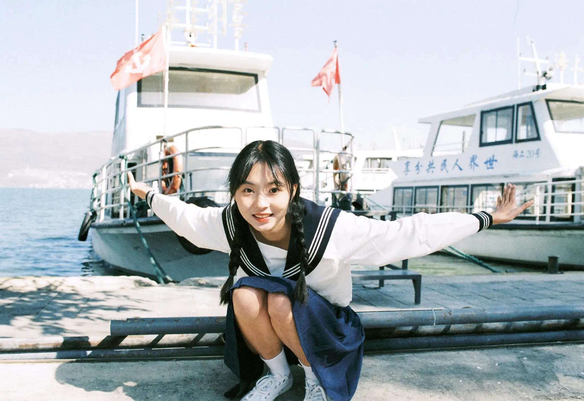 Campus Jk Trend Collection Image