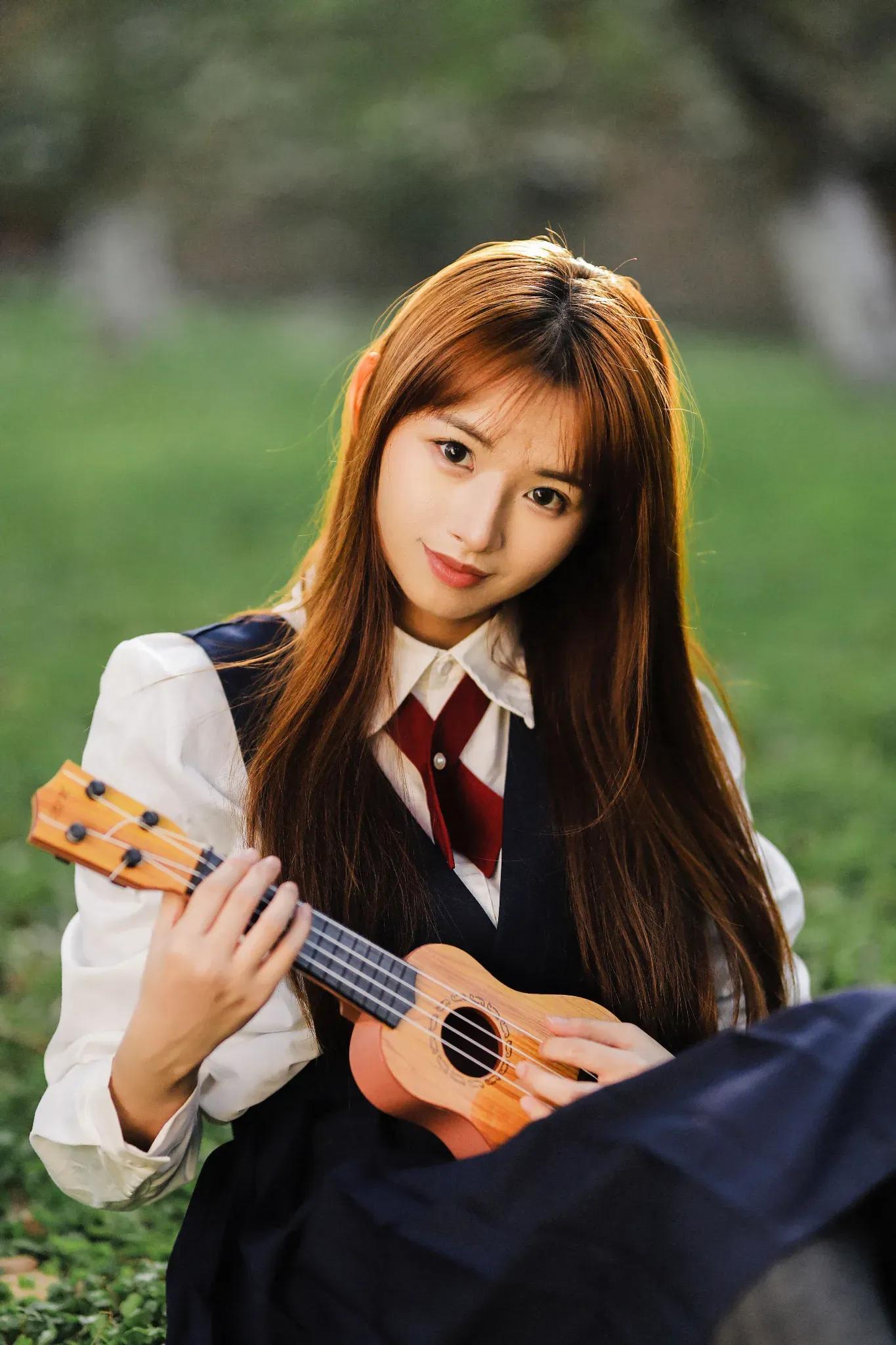 Campus Maiden Chronicles View Fashion