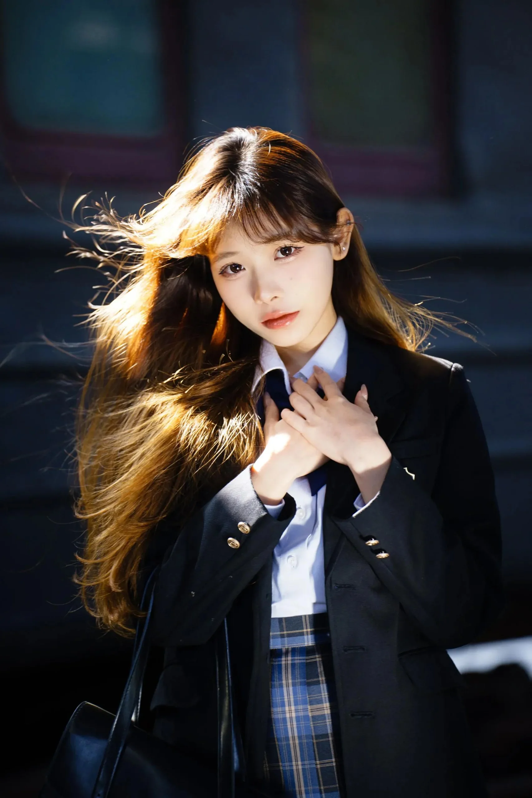 Cultural Student Expressions School Fashion