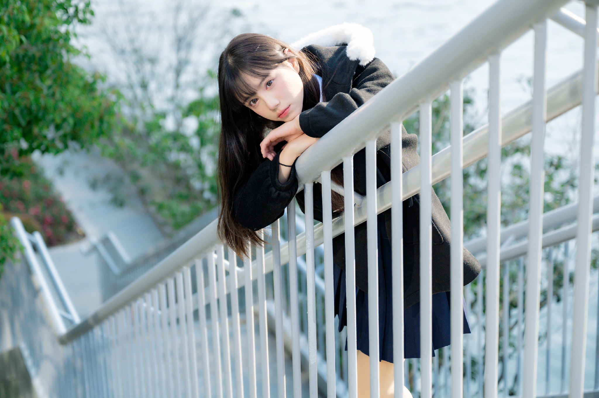 Romantic Fashion Snapshot Gallery