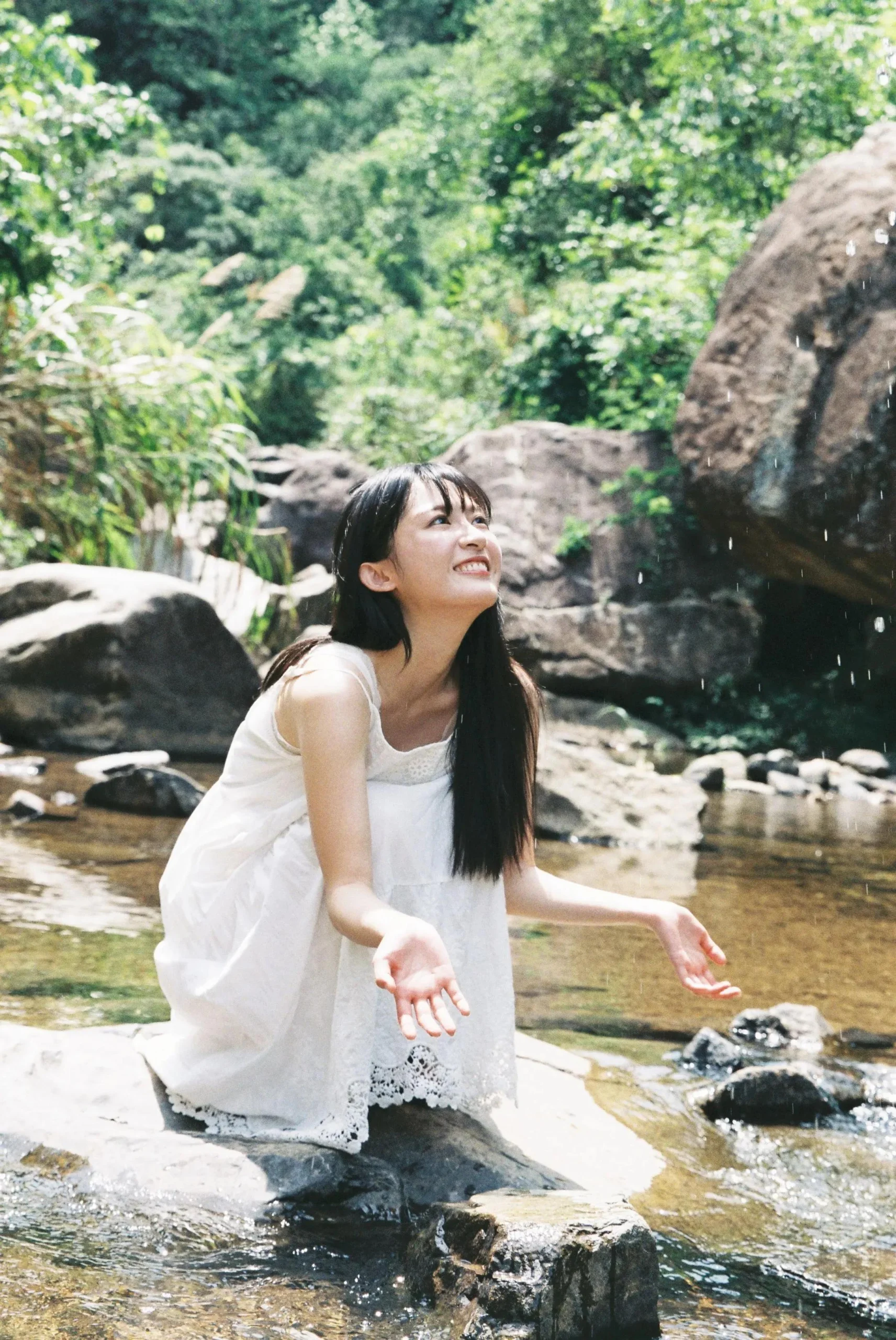 Seasonal Student Collection Student Fashion