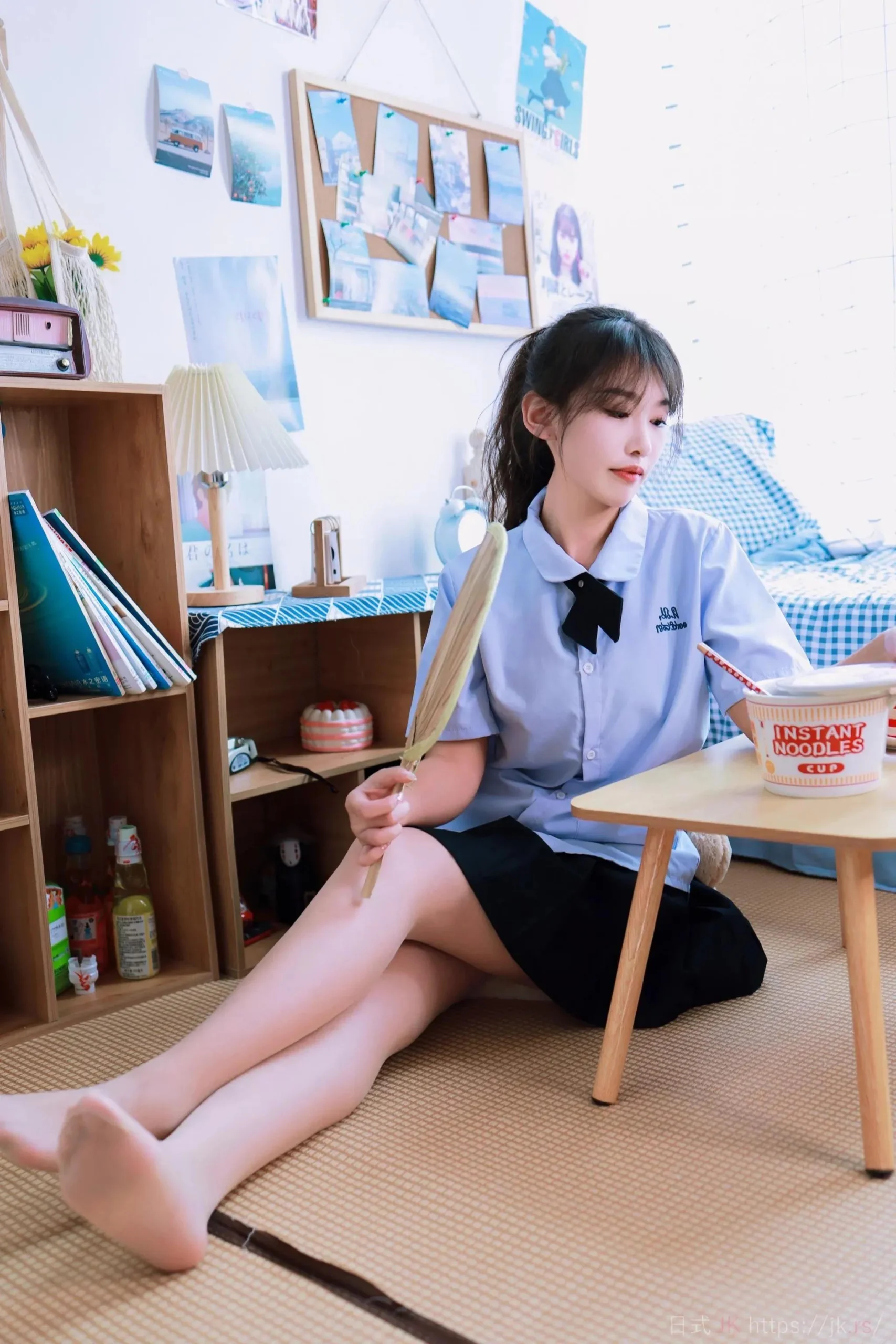 Seasonal Student Collection Dawn